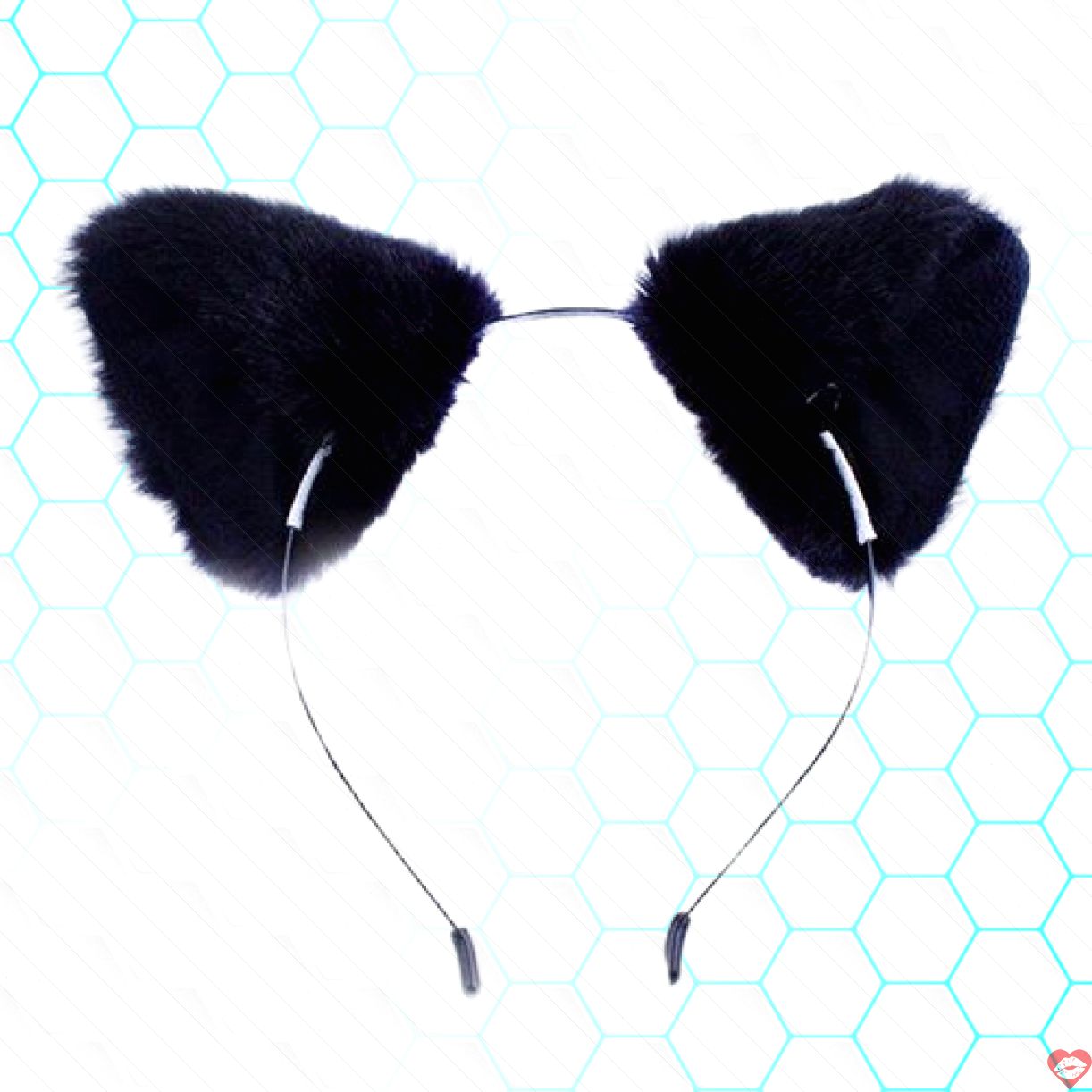 Bộ đồ chơi cosplay hồ ly 10 món kích thích tuyệt đỉnh 