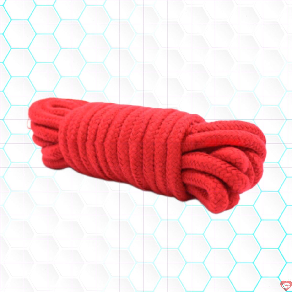 Dây trói Jiuai đỏ siêu bền tăng hưng phấn đam mê mãnh liệt 