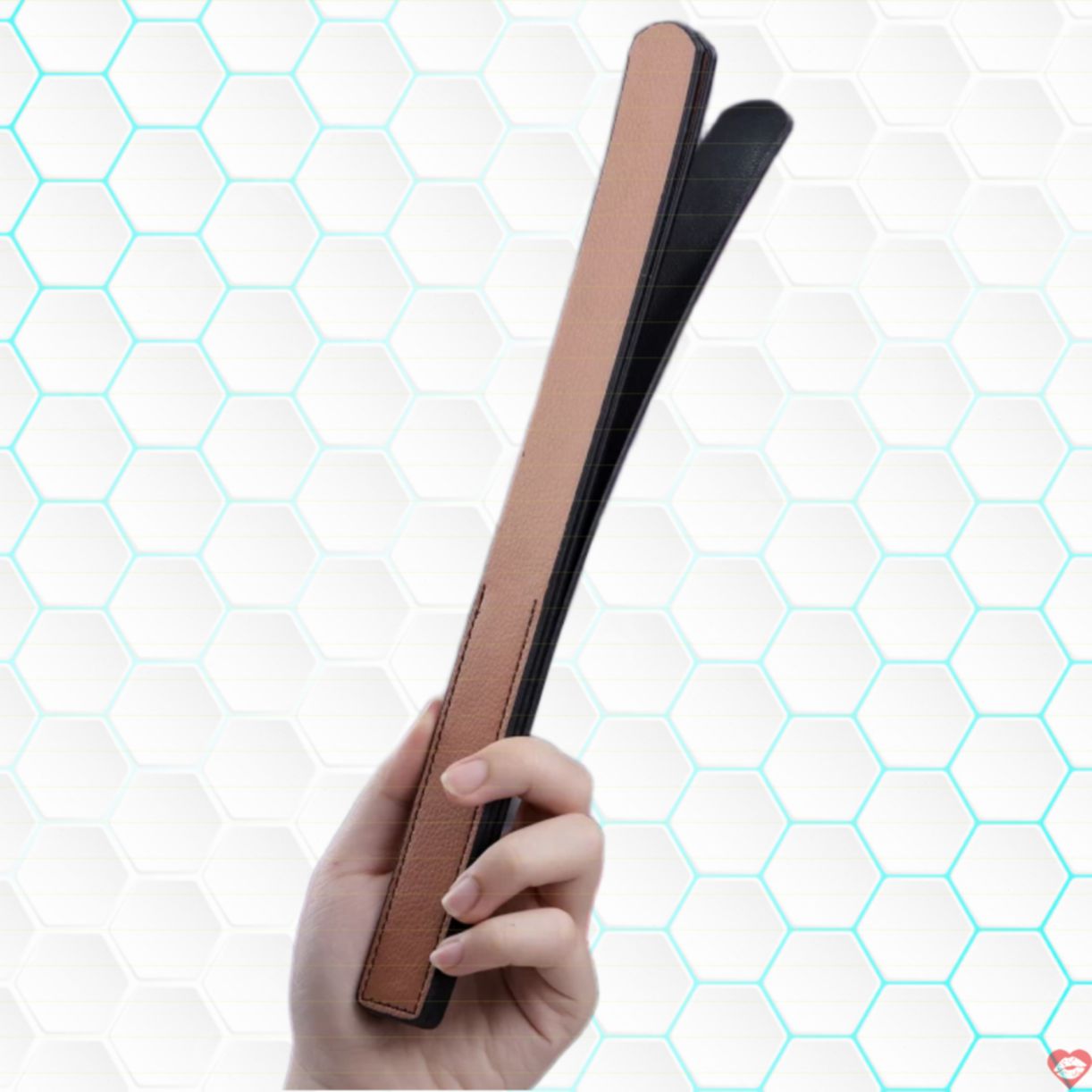 Dây nịt YEAIN EROTIC BEAT đòn tập tăng khoái cảm, hấp dẫn 