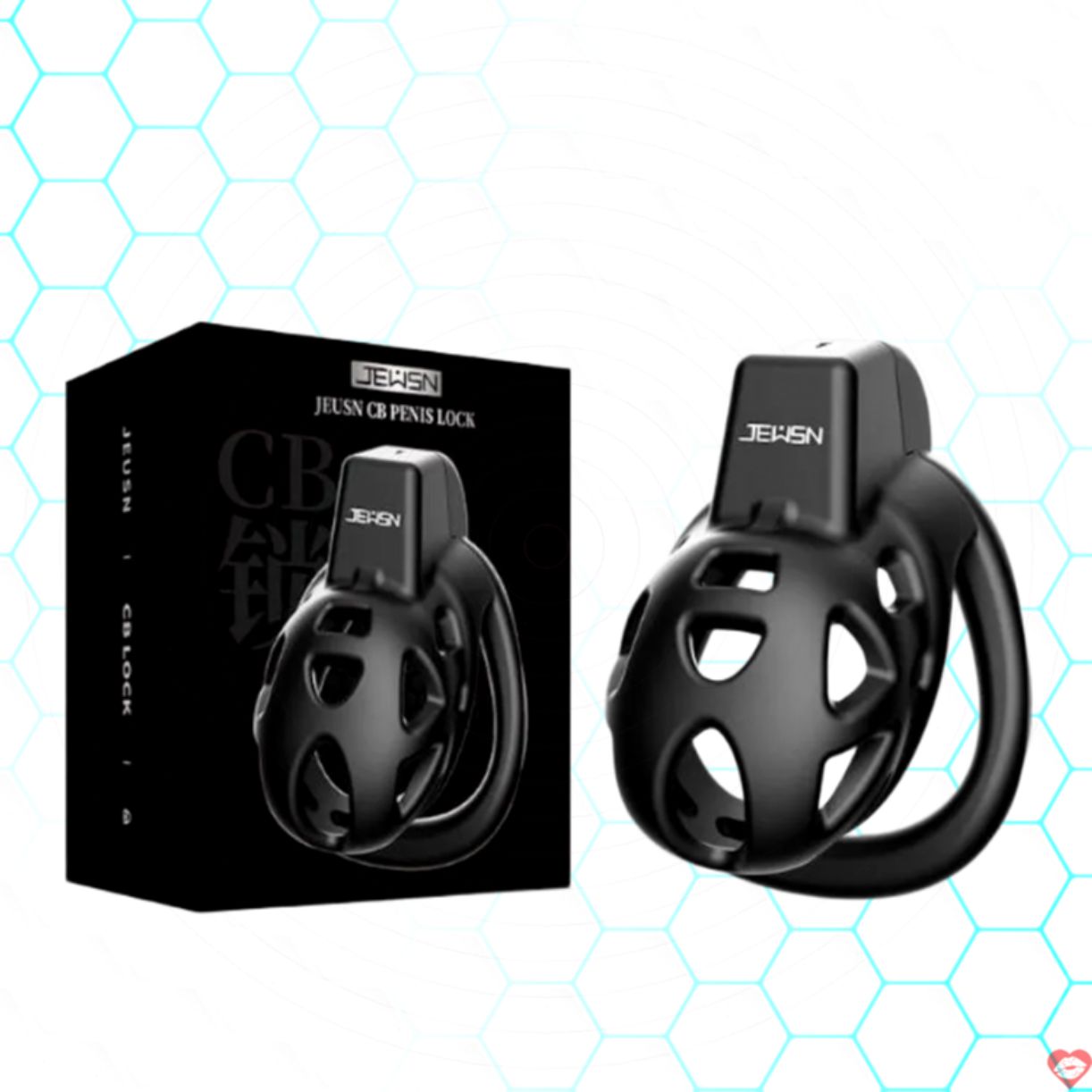 Khóa Dương Vật Rồng XS Cao Cấp Bền Đẹp Đảm Bảo An Toàn 