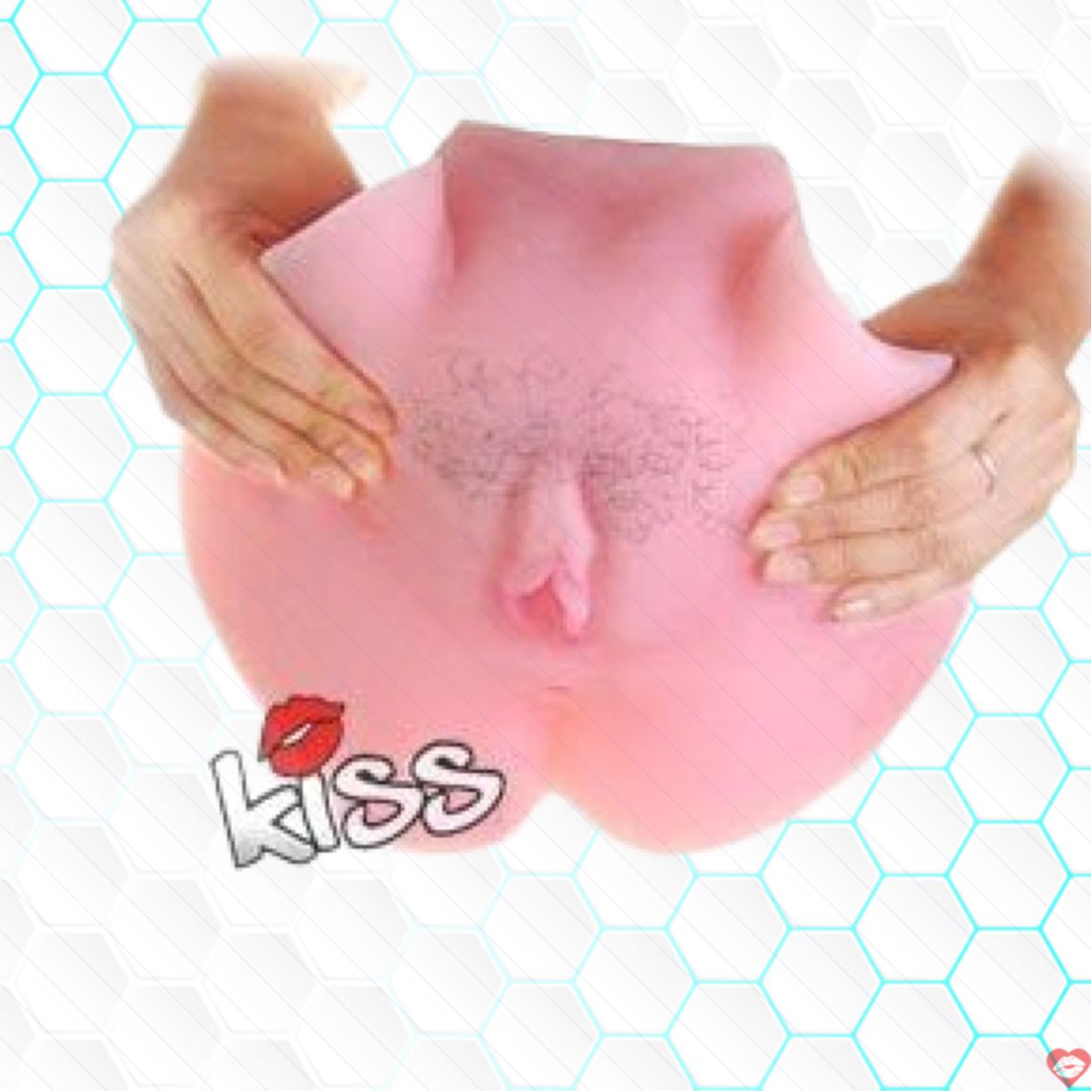 Âm đạo silicone cỡ lớn chất lượng cao cảm giác thật đỉnh 