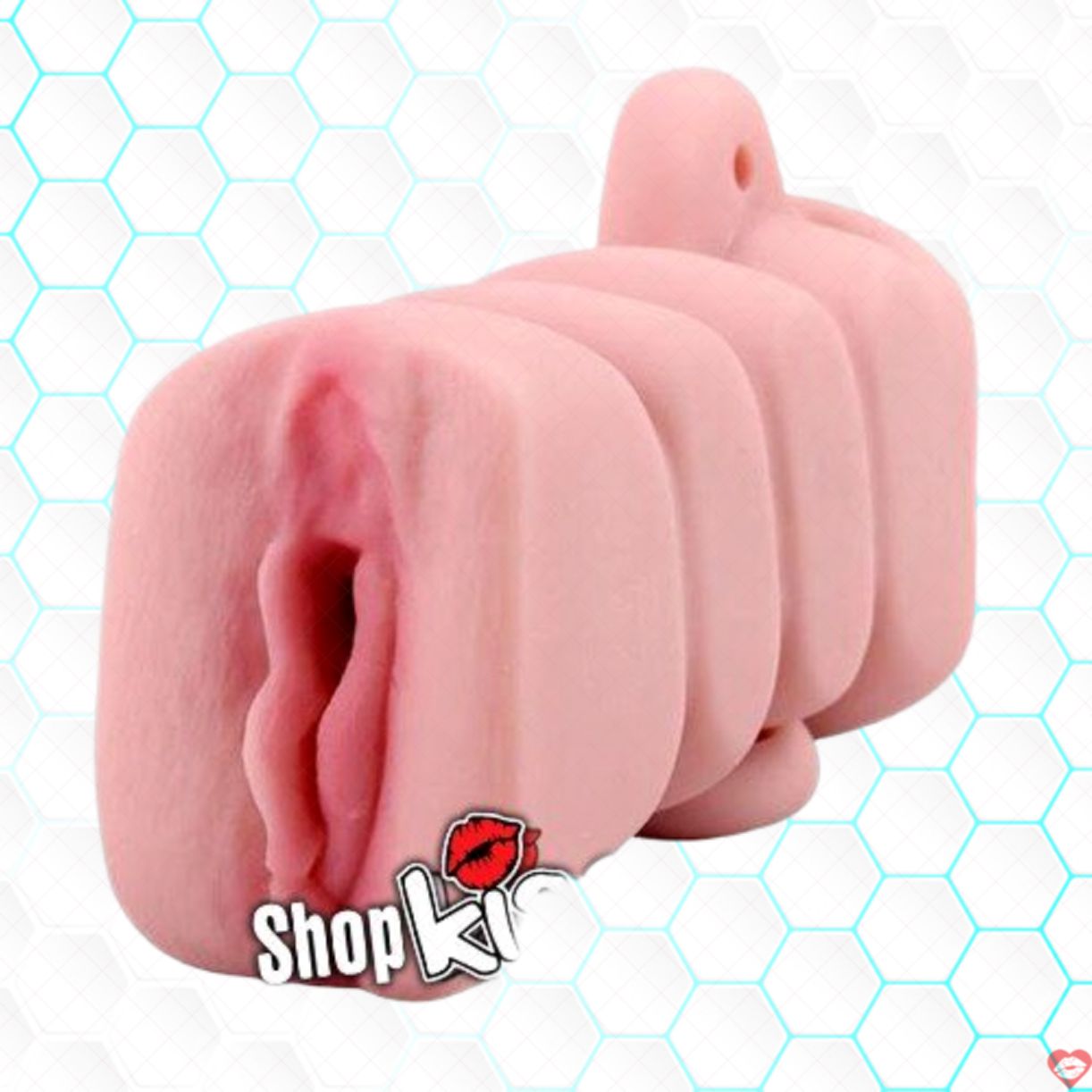 Âm Đạo Giả Ashton Moore Siêu Thật Giá Tốt Khuyến Mãi 