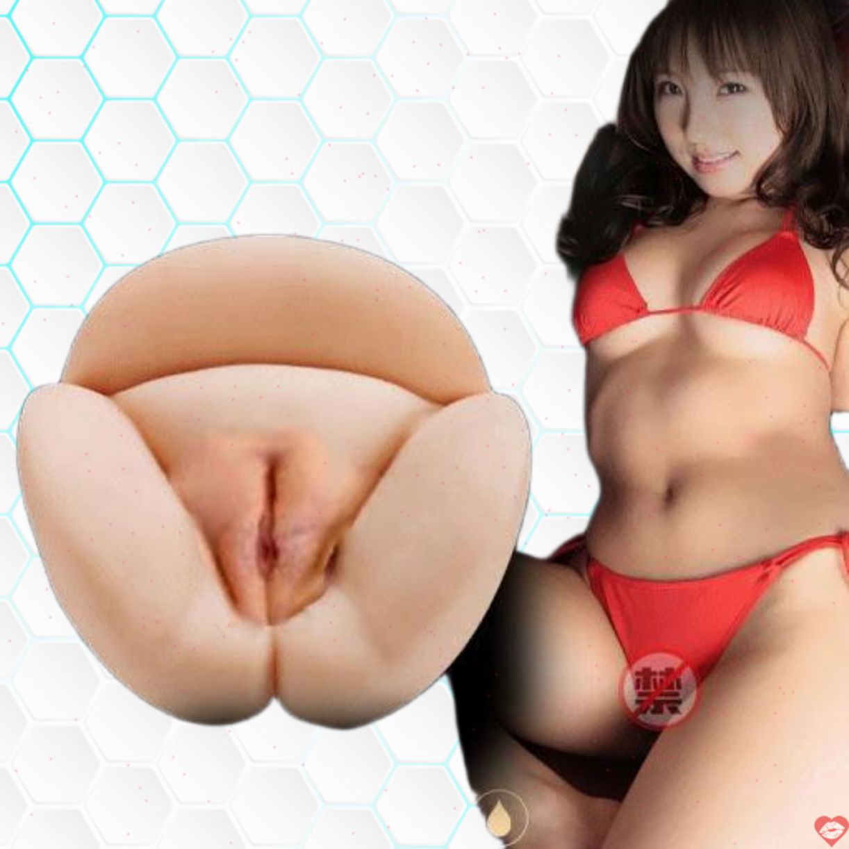 Khám phá âm đạo mũm mĩm gái mới lớn hàng thật hấp dẫn 