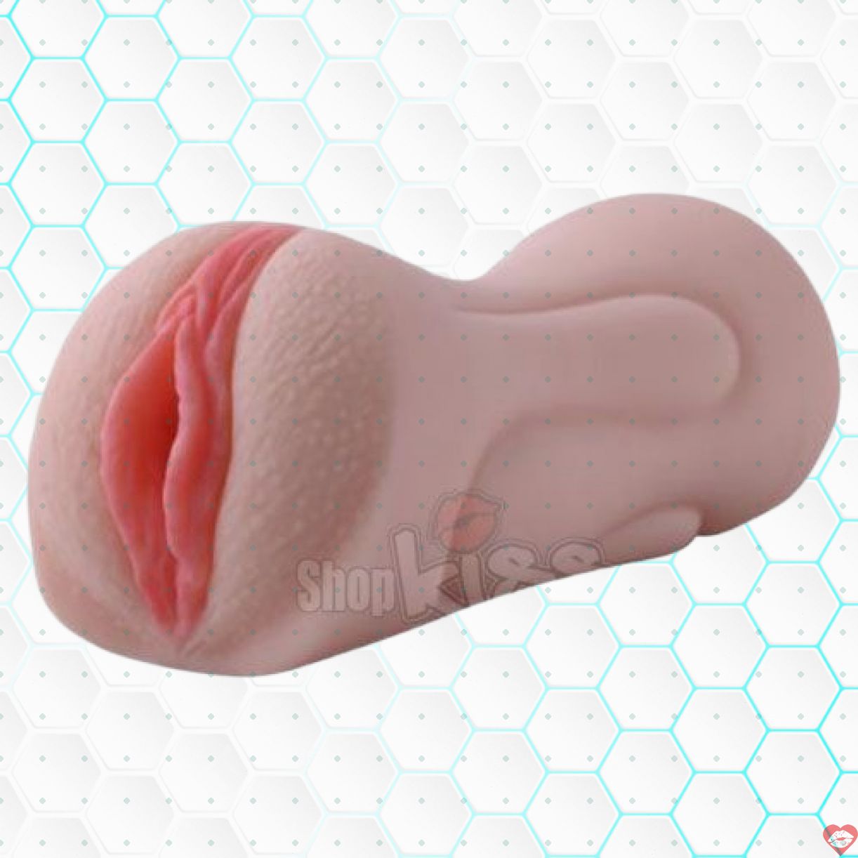 Âm đạo giả hai đầu siêu thực Môi xinh Bướm hồng hấp dẫn mua ngay 