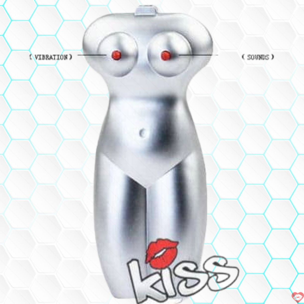 Búp bê tình dục mini Sexy Lady chất liệu mềm mại kích thích 