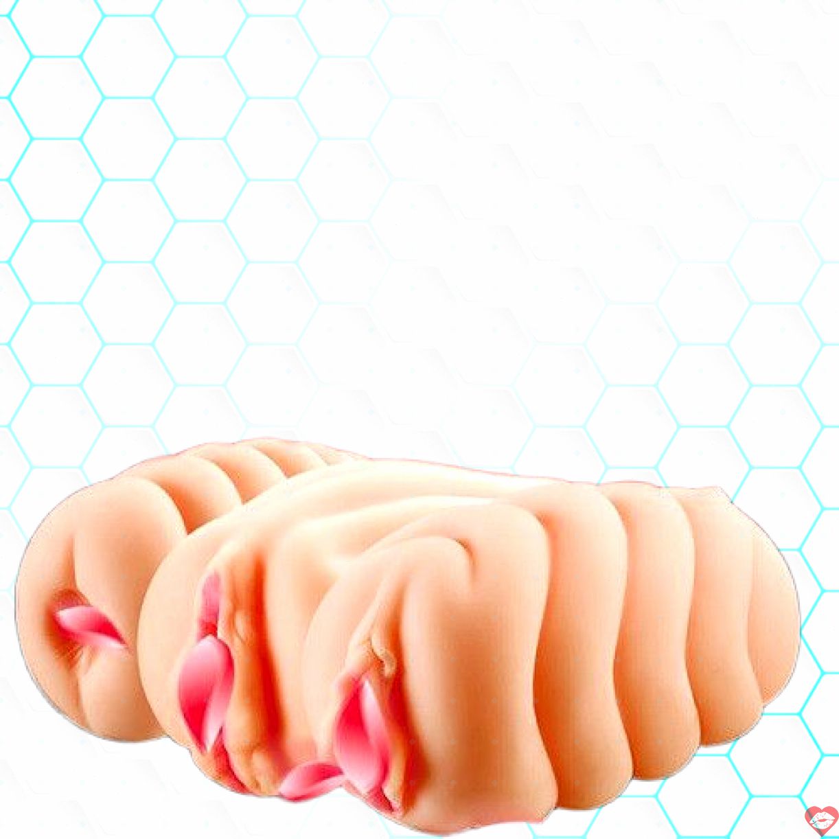 Âm đạo giả LoveAider Plump siêu thực độc đáo giá tốt 