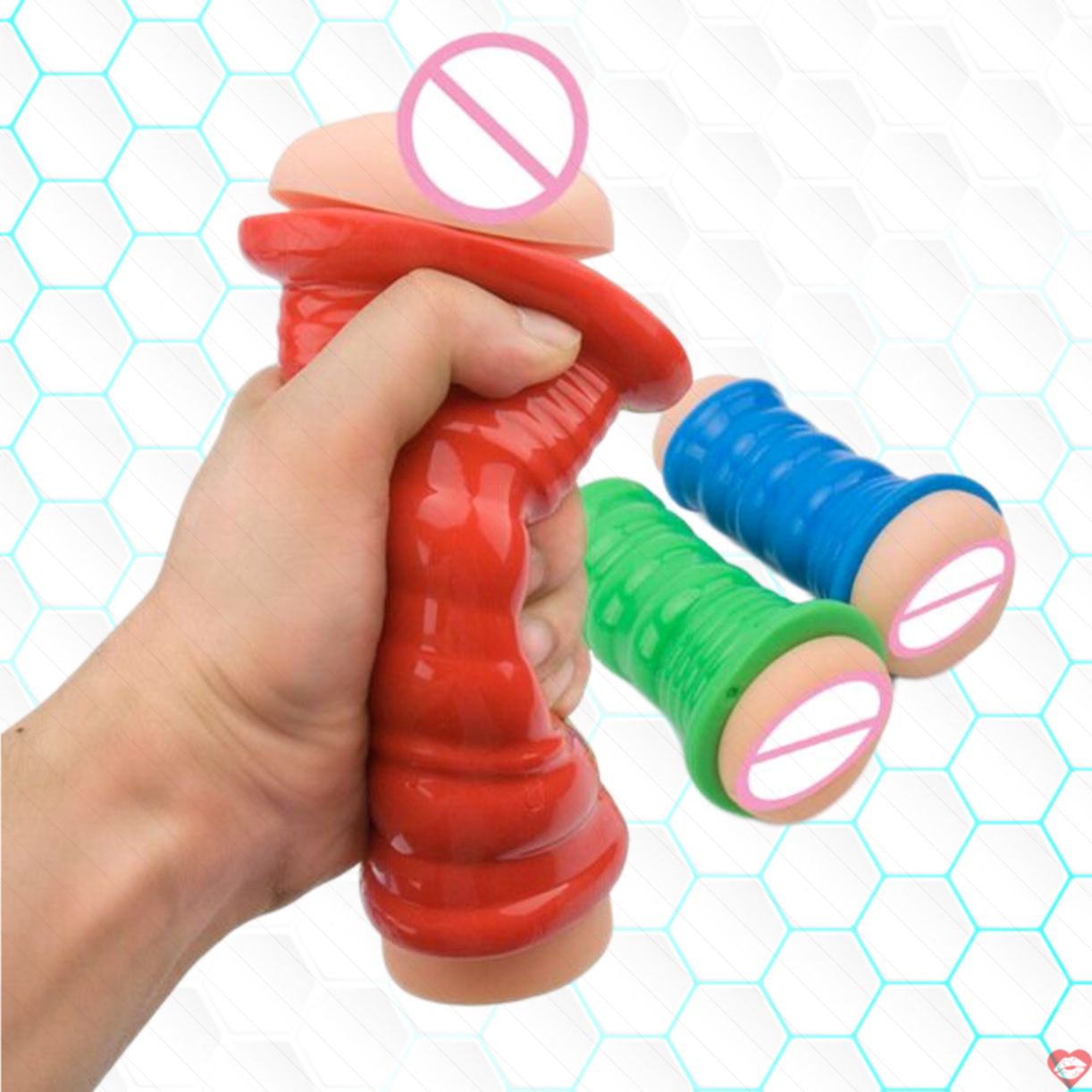 Âm đạo giả silicone 2 lớp mềm mại Youcup First Night chất lượng 