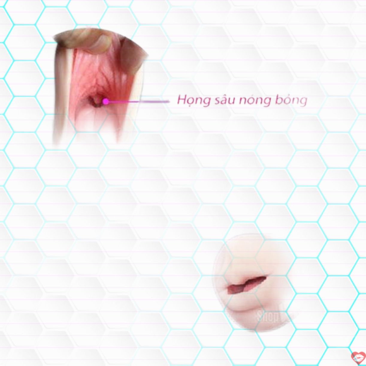 Dụng cụ thủ dâm silicon miệng nam tăng khoái cảm oral sex 