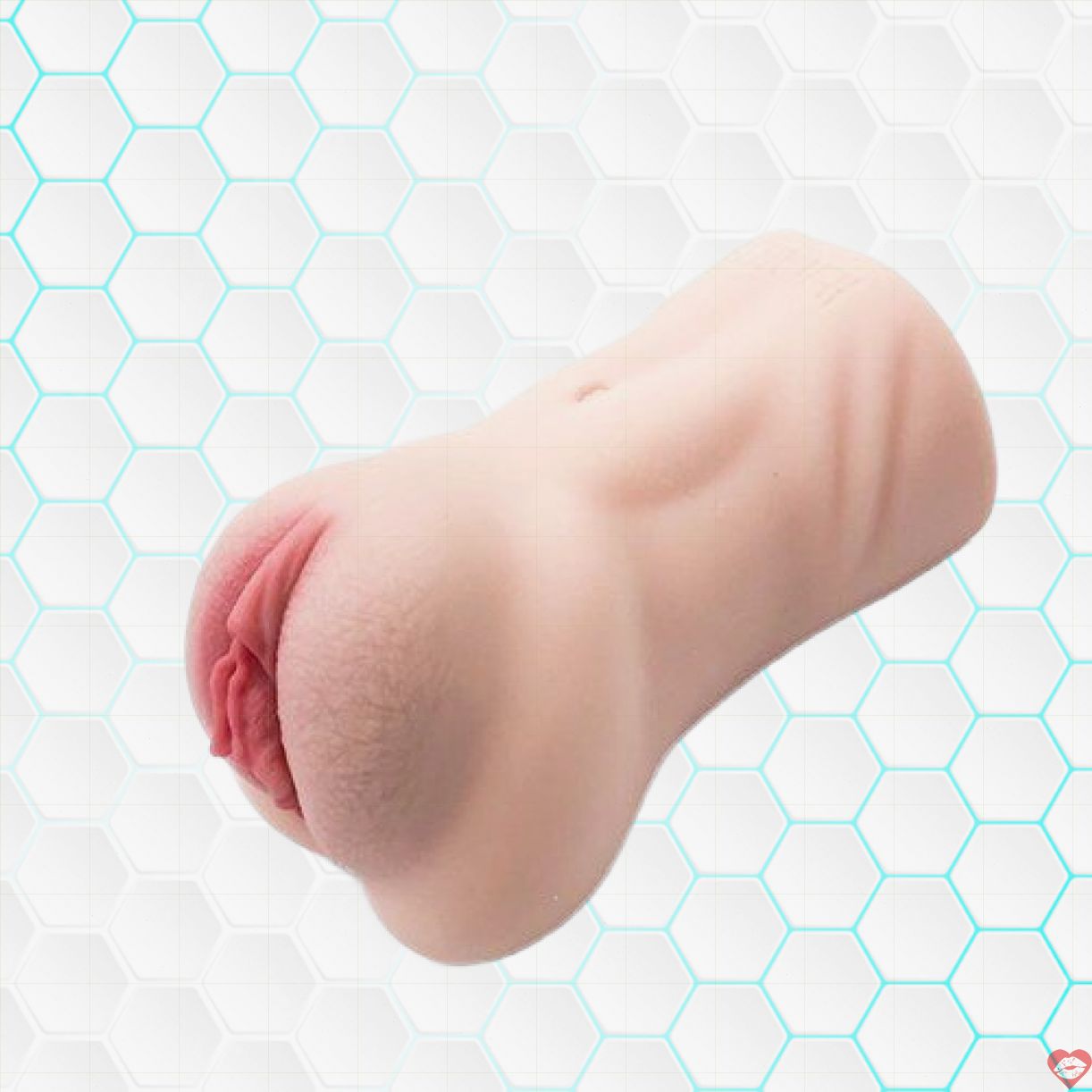 Âm đạo giả silicone cao cấp Jiuai Royal Sister rung mượt, kích thích đỉnh 