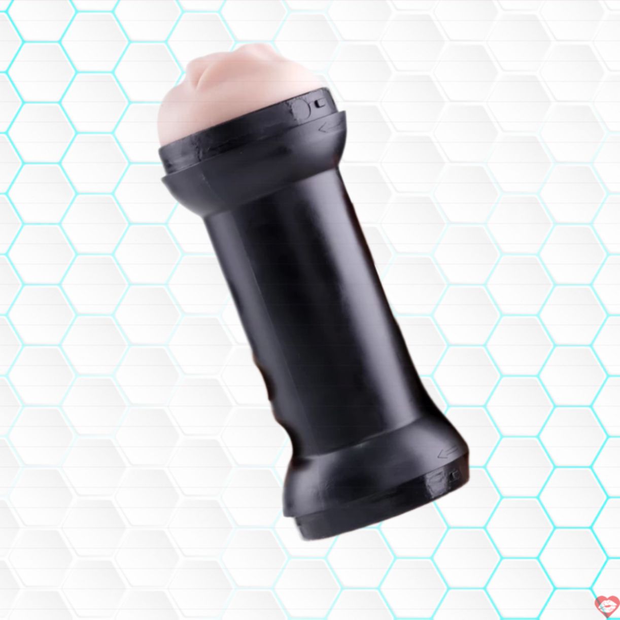 Lovetoy Double Side hai đầu mềm mịn, kích thích cực đỉnh 