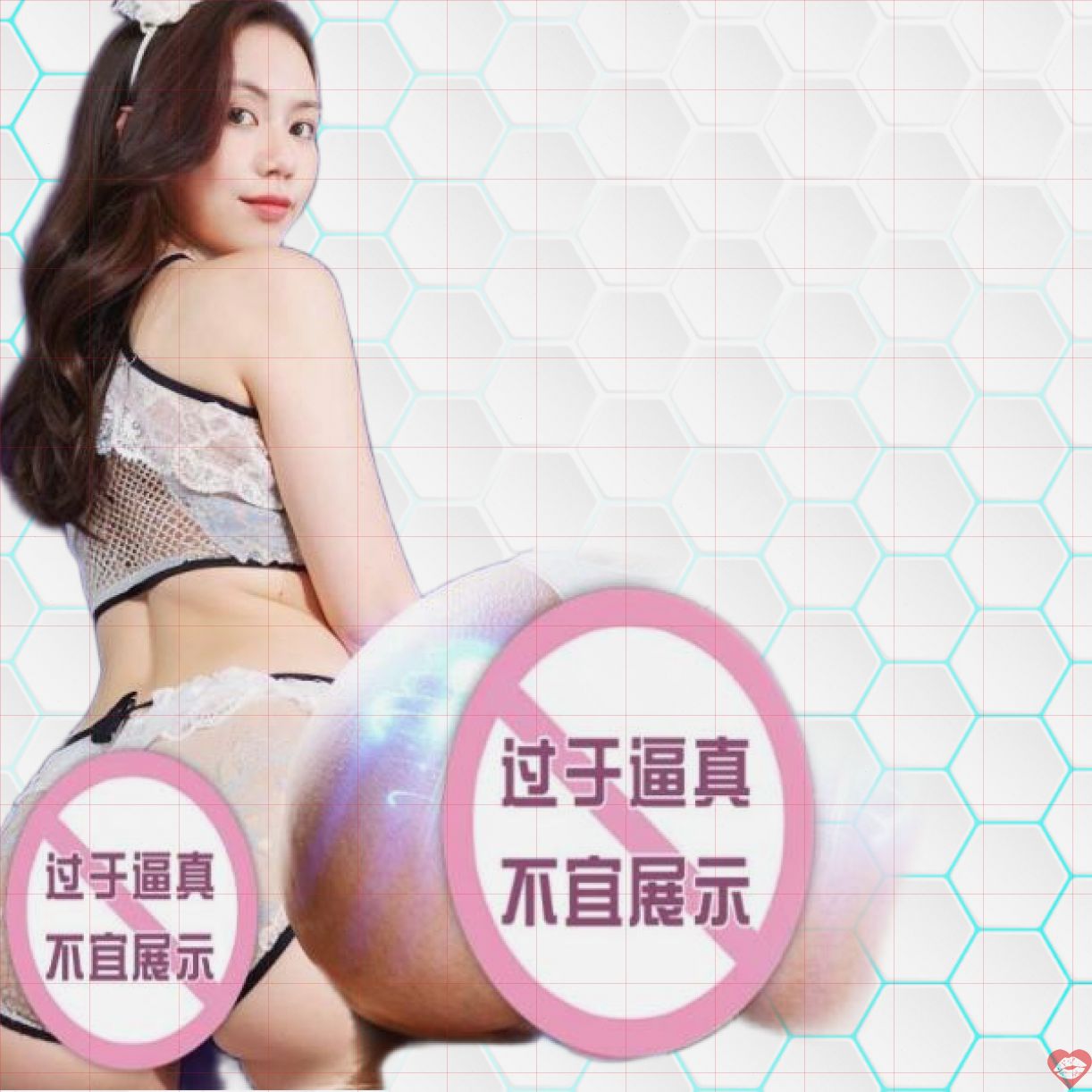 Dora Heritage mông giả Silicone nguyên khối rung hút phát nhiệt 5.8kg 