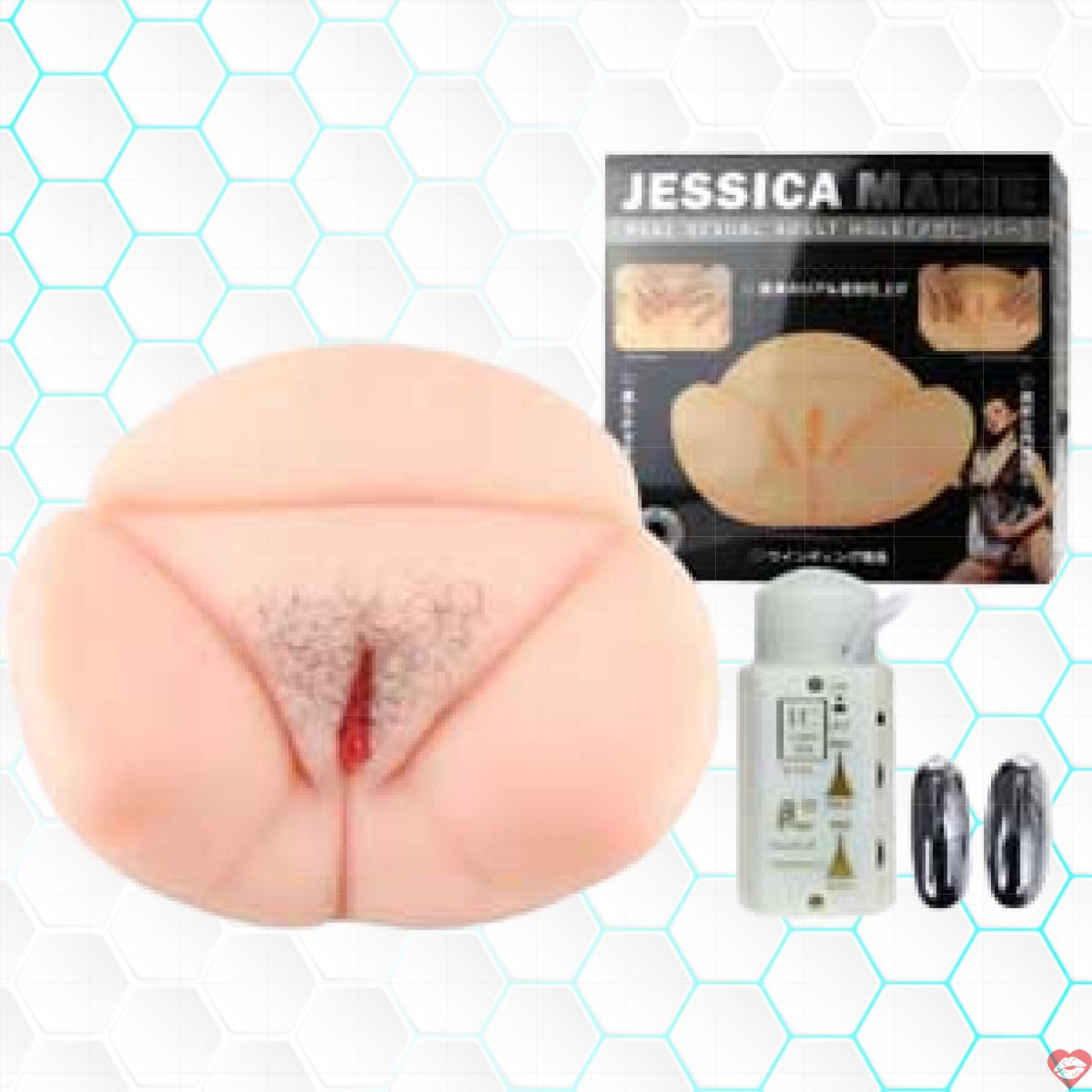 DC46E Búp bê tình dục silicon mập mạp bán thân cao cấp 