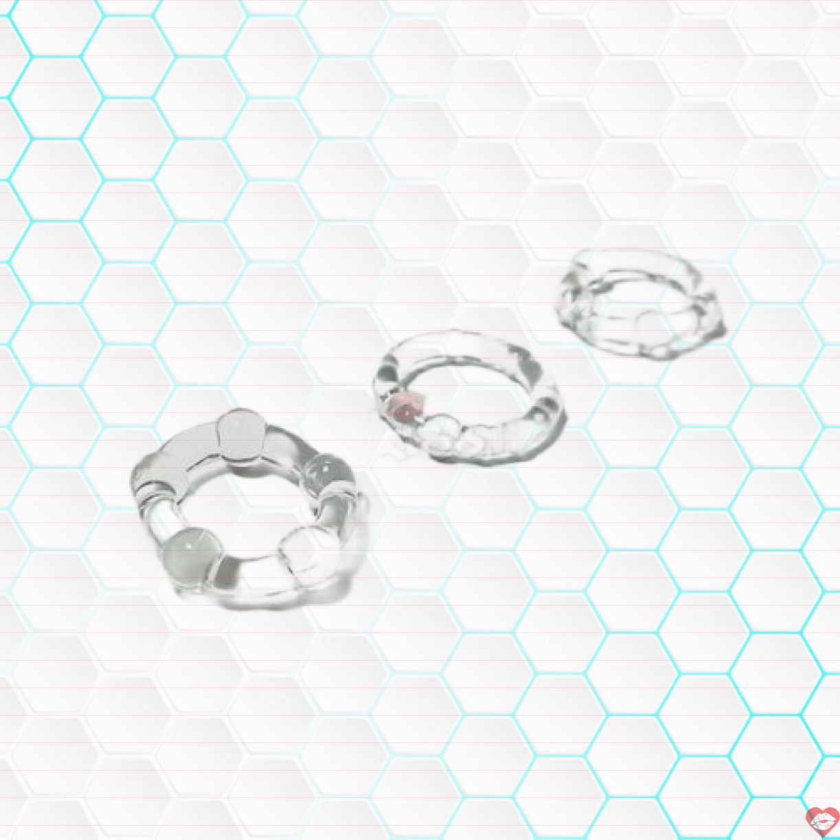 Vòng bi hỗ trợ kéo dài thời gian quan hệ tăng khoái cảm 