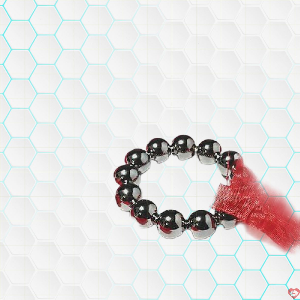 Vòng bi inox hỗ trợ kéo dài thời gian tăng khoái cảm nam giới 