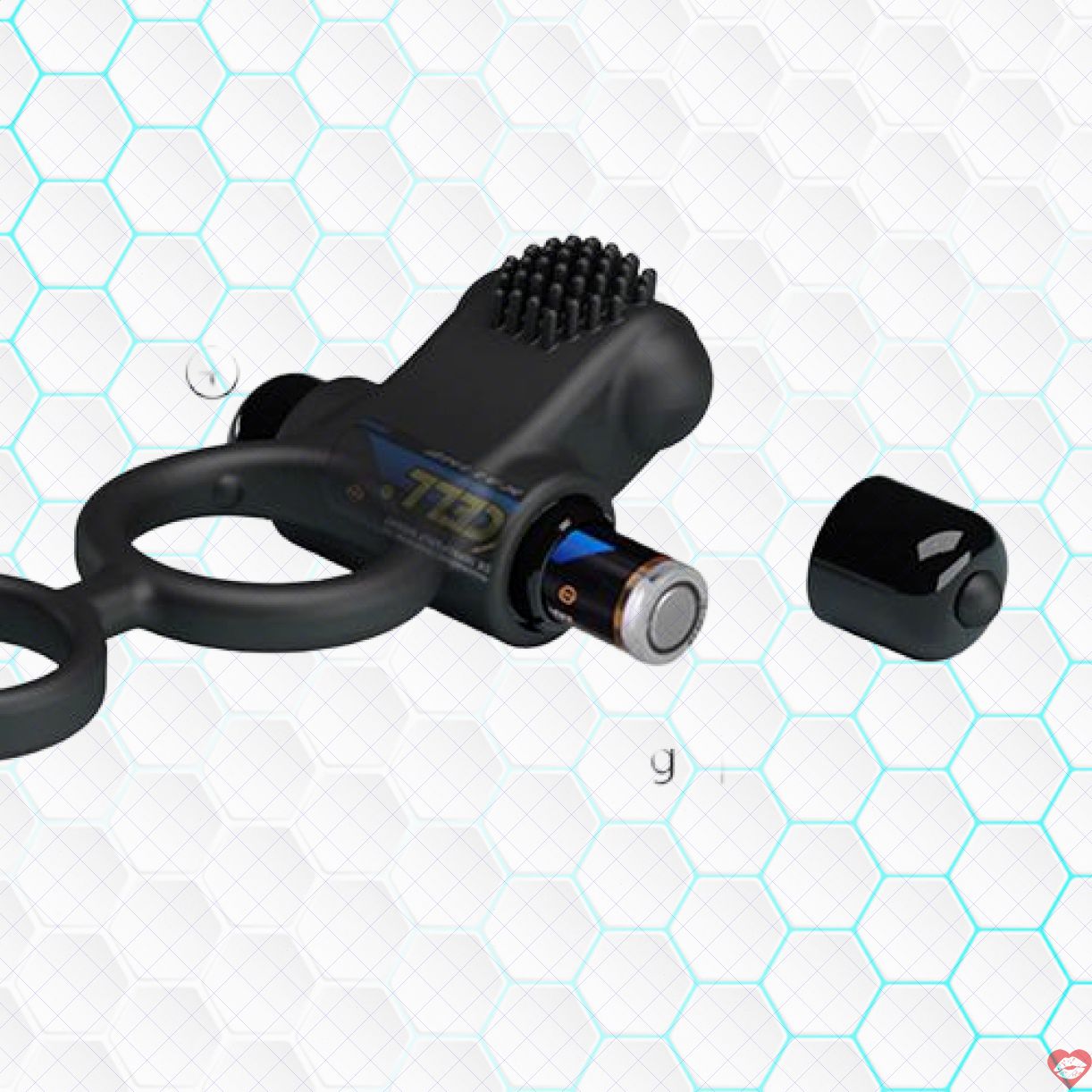 Vòng Rung Bóng Kích Thích Hậu Môn - Mới Lạ, Sung Sướng 