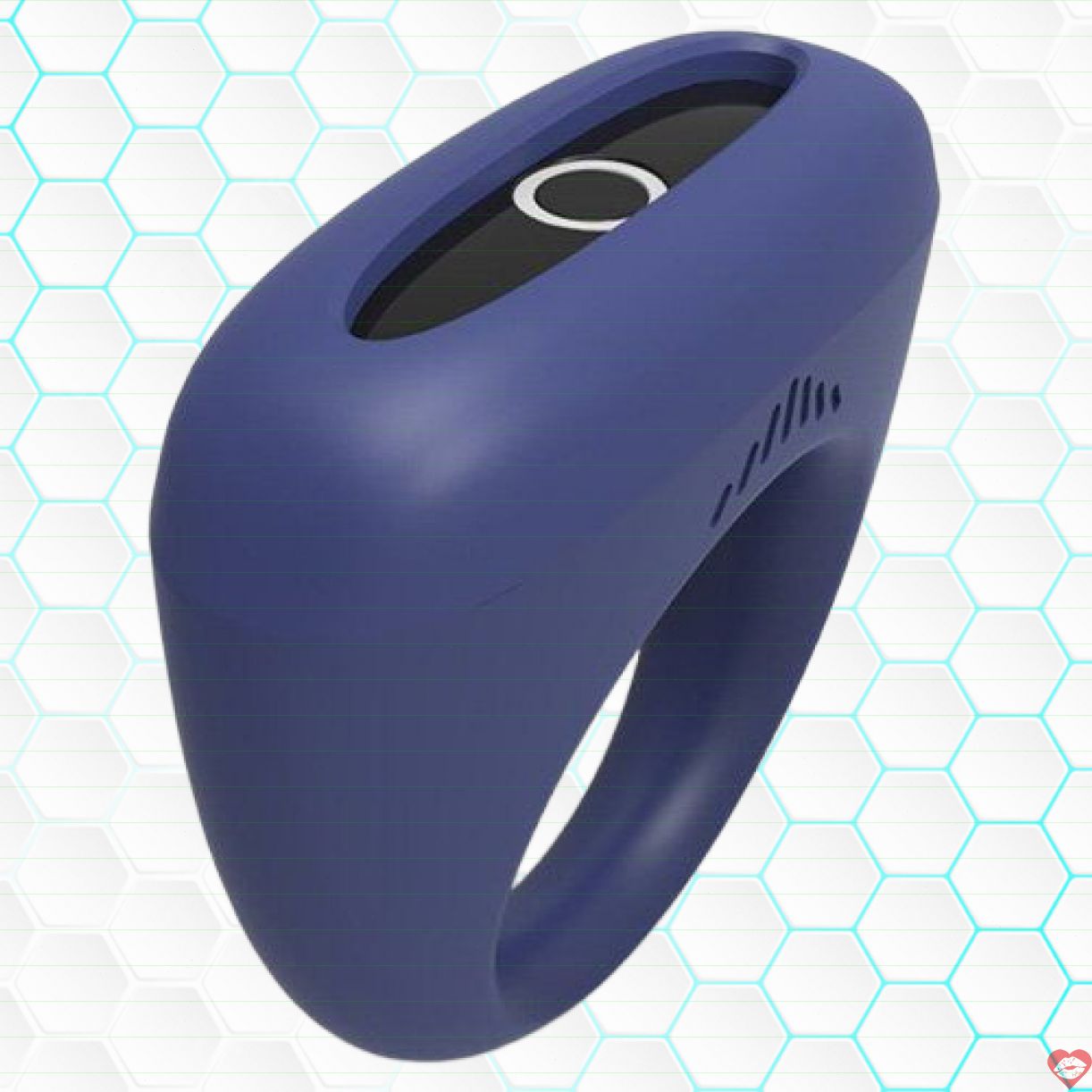 Vòng rung dương vật Magic Dante điều khiển app tăng khoái cảm 