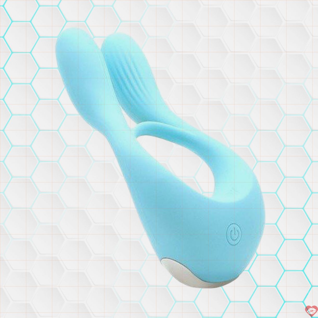 Vòng rung dương vật Kisstoy Man Martin kích thích cực đã 