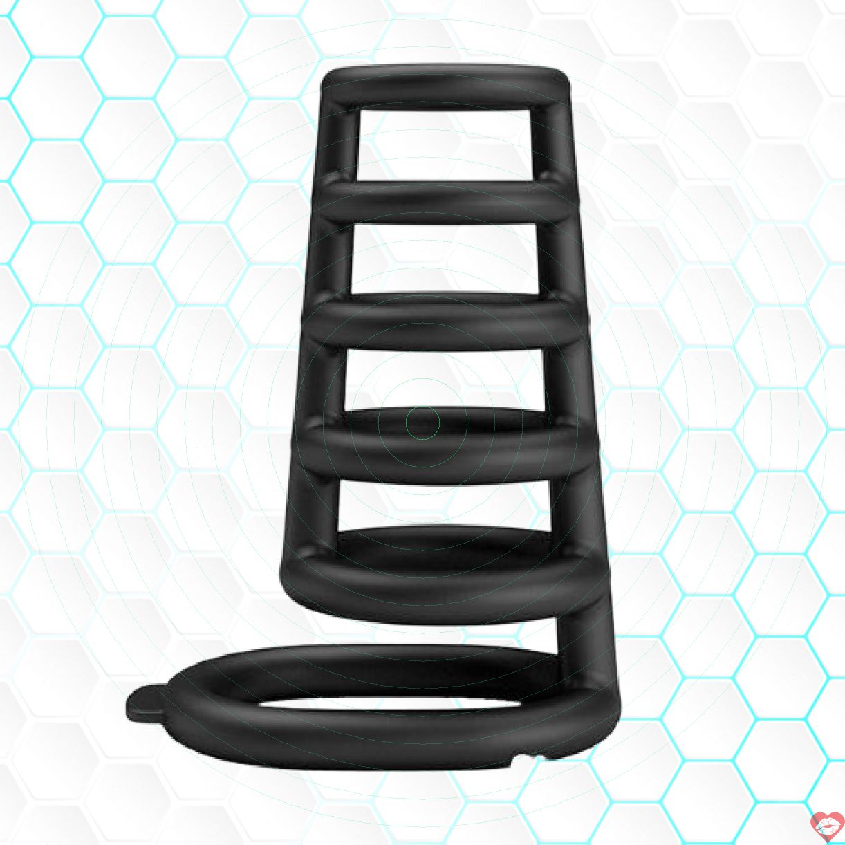 Vòng Pretty Love Rodrigo chống xuất tinh sớm kéo dài cuộc yêu 