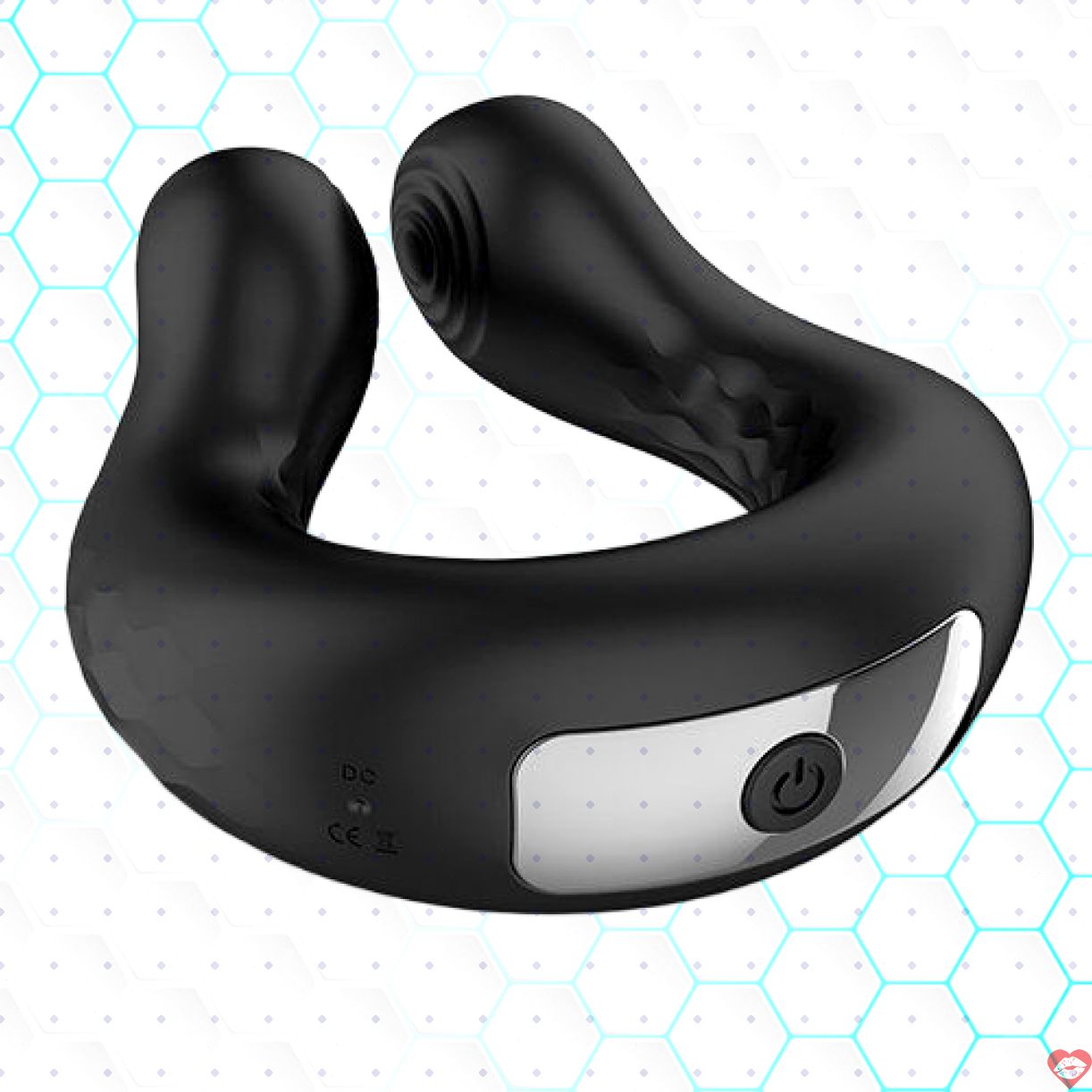 Vòng rung dương vật điều khiển từ xa siêu bền kích thích mạnh 