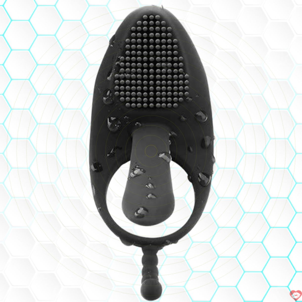 Vòng Rung Jocker COCO Cute Pet – Kích Thích, Tăng Khoái Cảm 