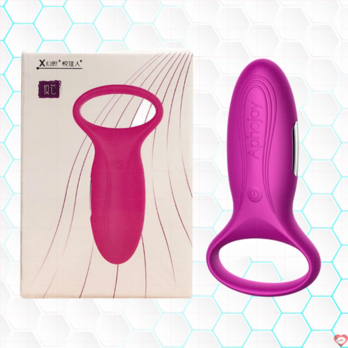 Vòng rung Aphojoy siêu kích thích bán chạy giá tốt 