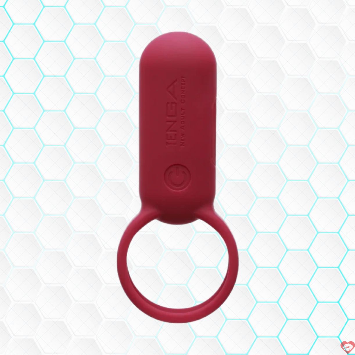 Tenga SVR vòng rung đeo dương vật Japan tăng khoái cảm sướng 