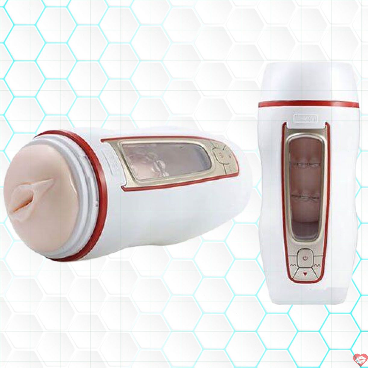 Leten 4D âm đạo giả tự động bú mút, cực sướng, khuyến mãi 