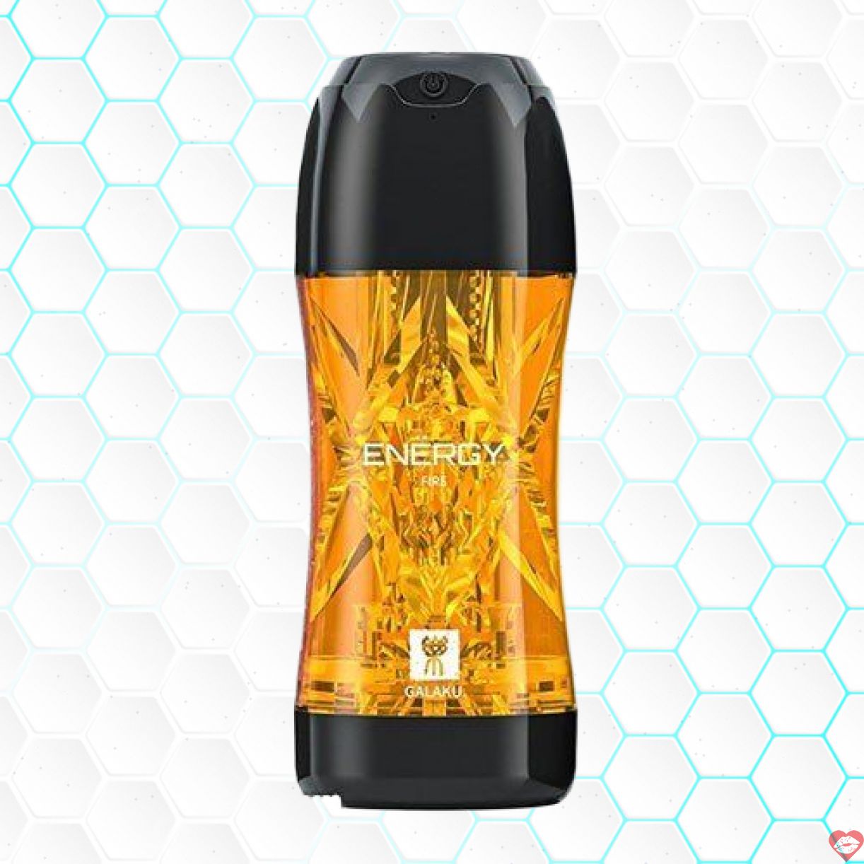 Cốc thủ dâm rung đa chế độ Galaku Energy kích thích cực mạnh 