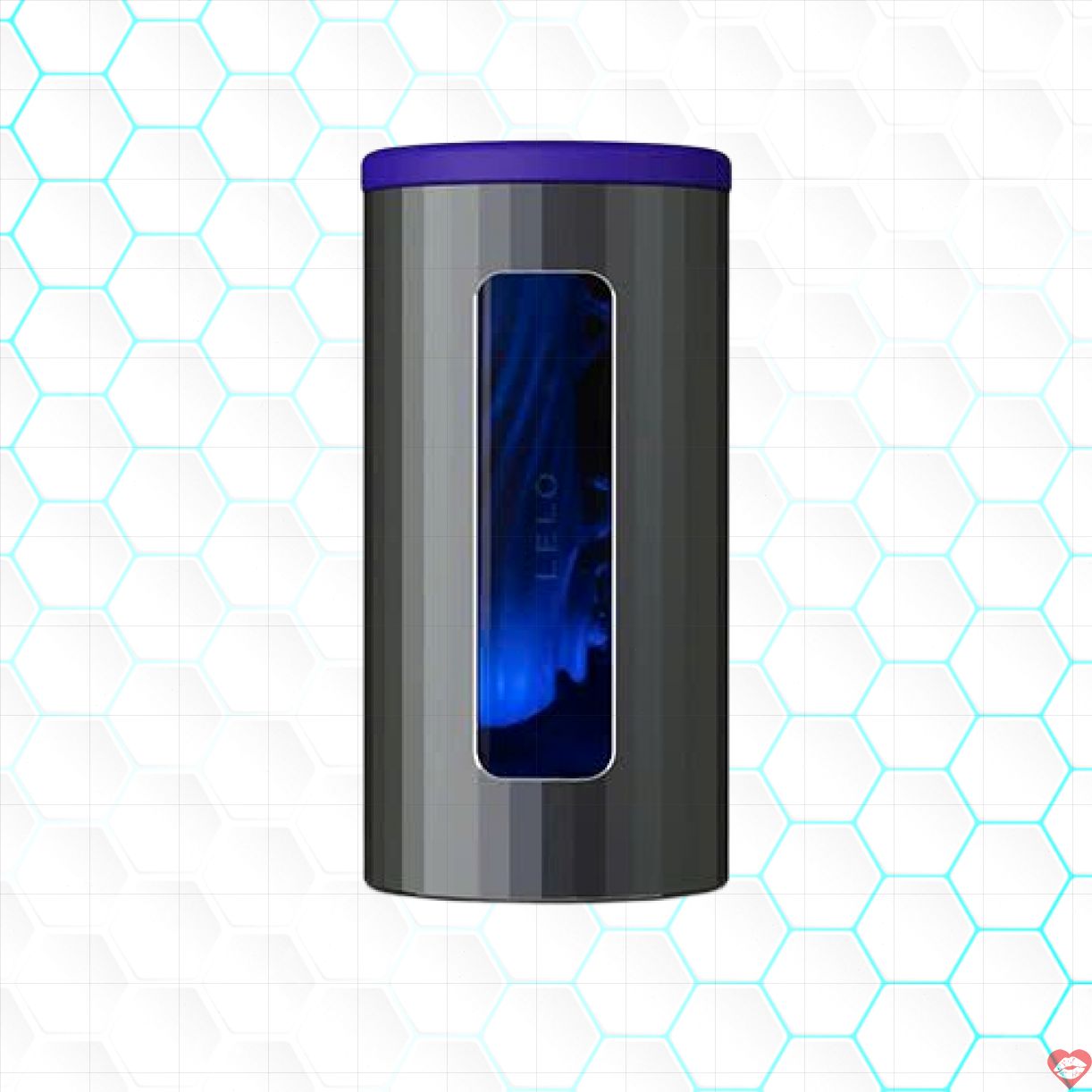 Máy thủ dâm sóng âm Lelo F1S V2A cao cấp điều khiển app tiện lợi 