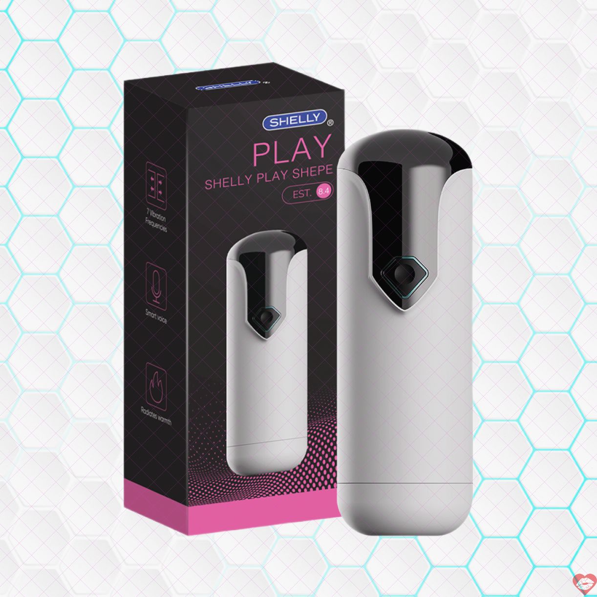 Âm đạo giả Shelly Play Shepe đa năng chất lượng cao giá tốt 