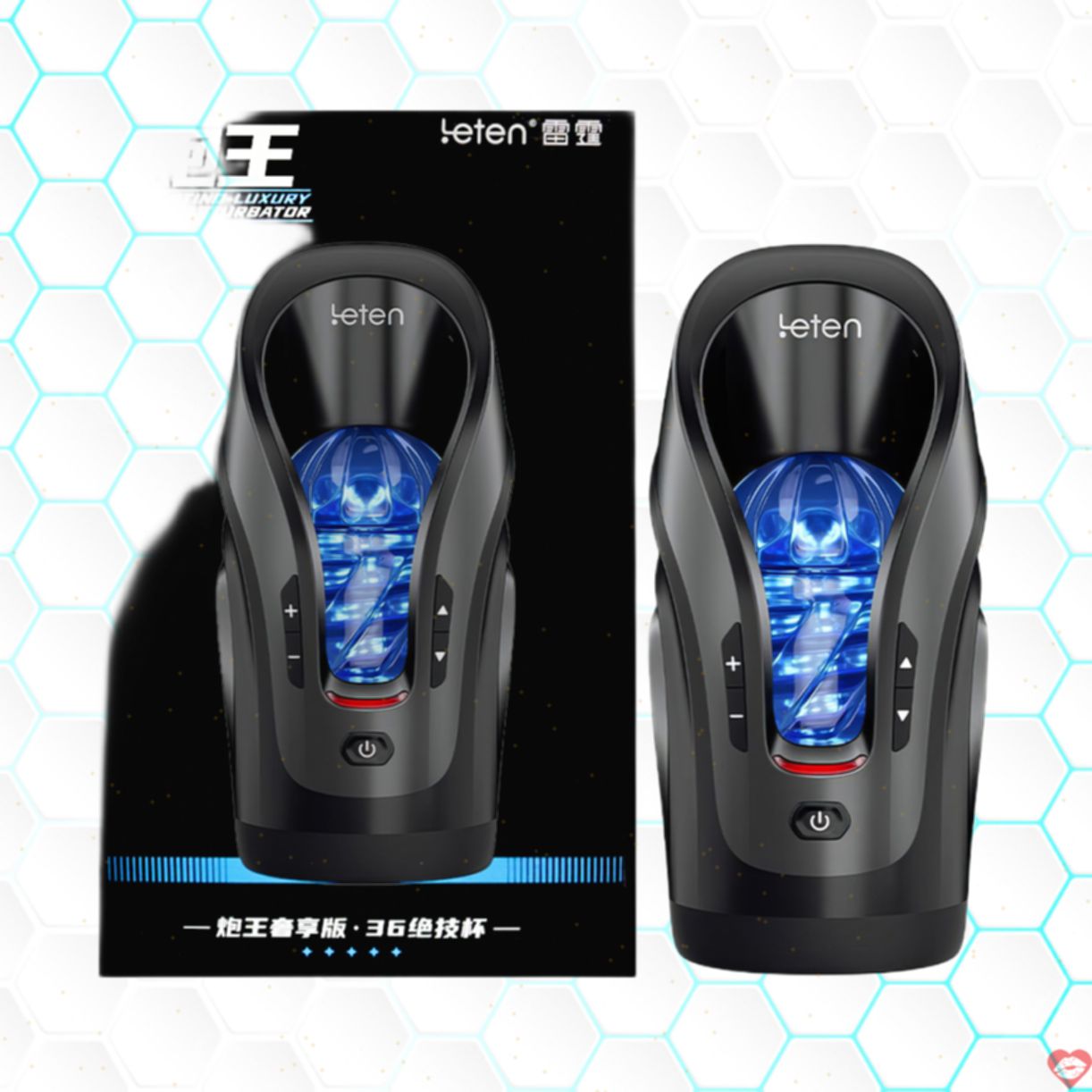 Âm Đạo Giả Leten Cao Cấp Kích Thích Sung Sướng Đa Năng 