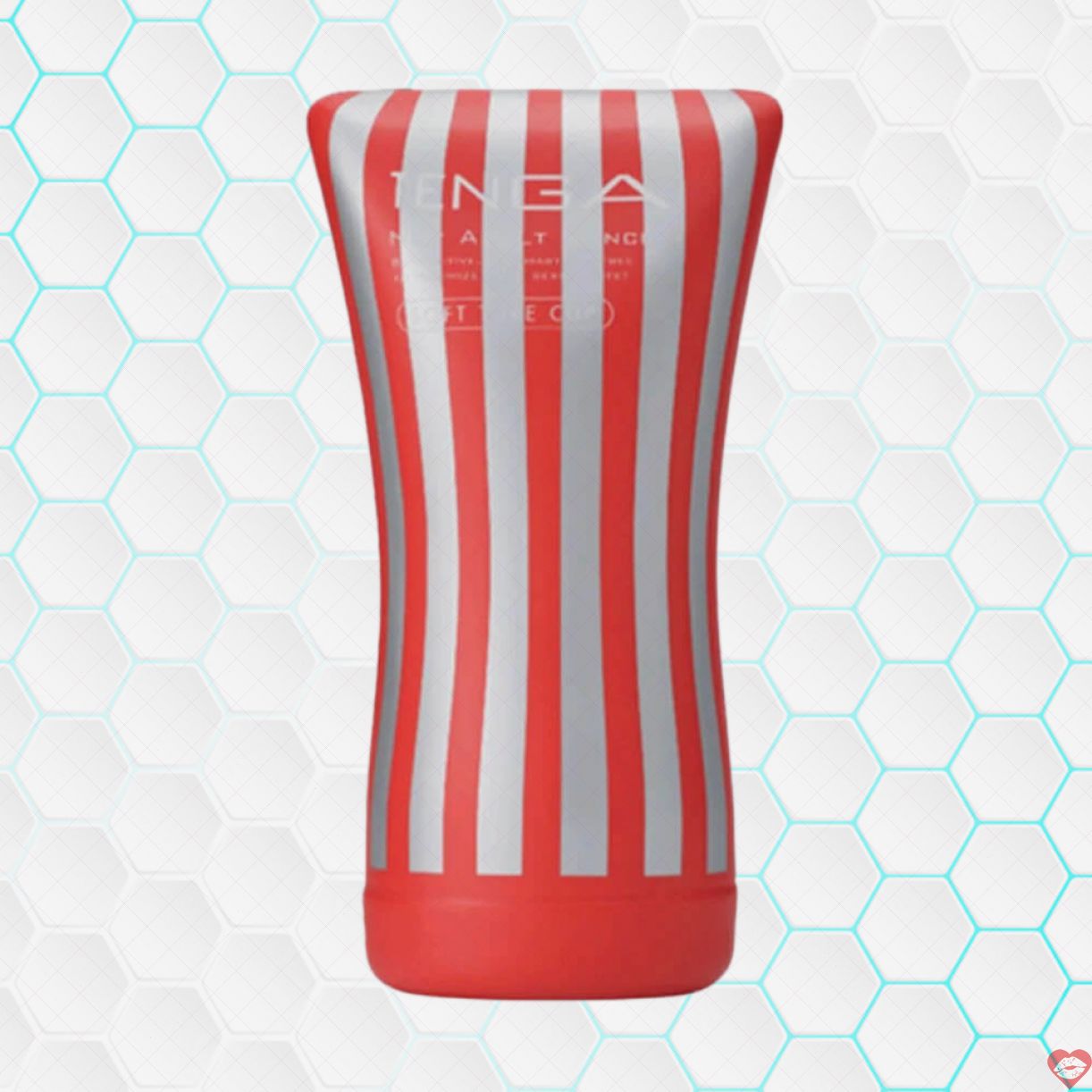 Âm đạo giả Tenga Red White hàng chính hãng giá tốt mua ngay 