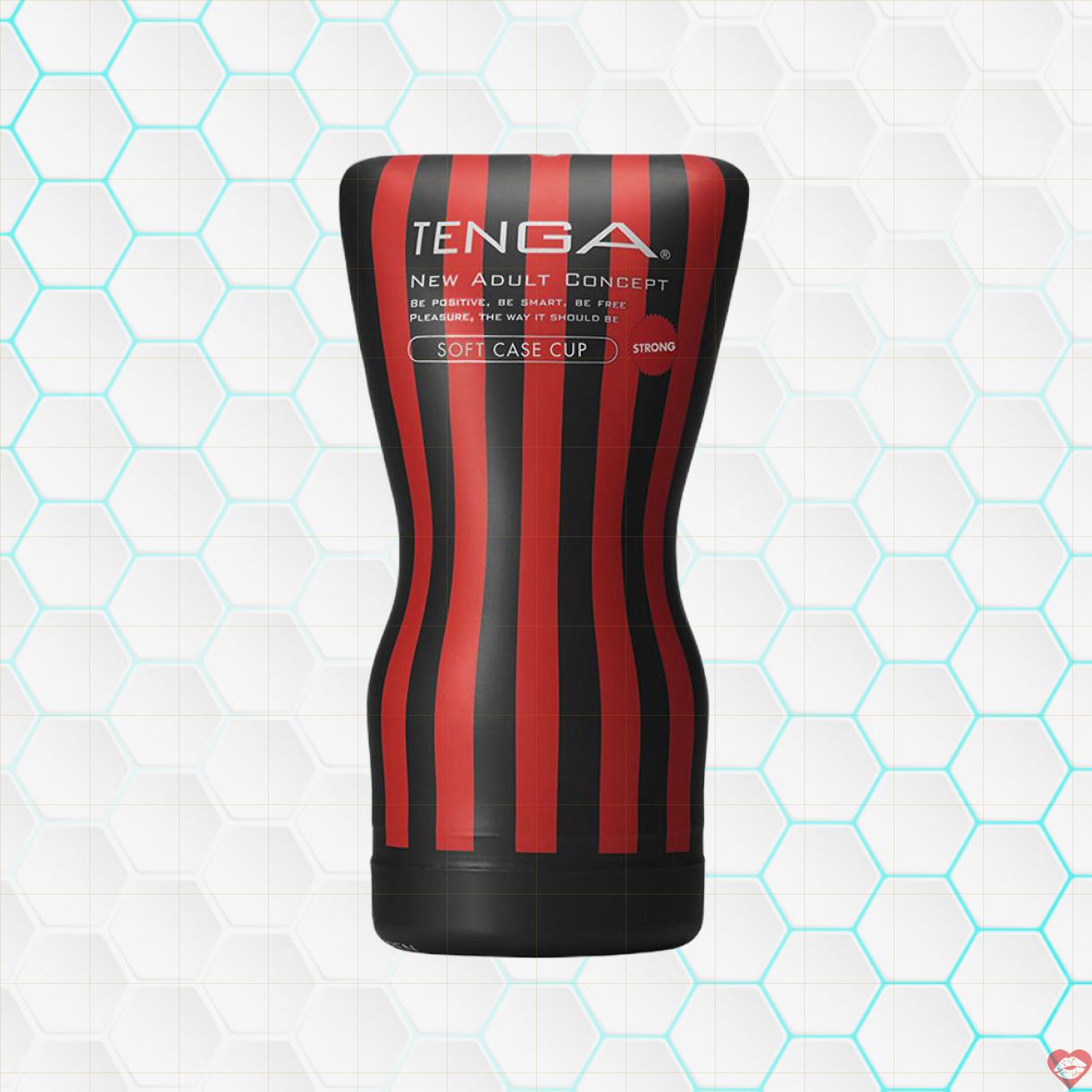Âm đạo giả Tenga Red Black chất lượng cao dễ dùng khuyến mãi 