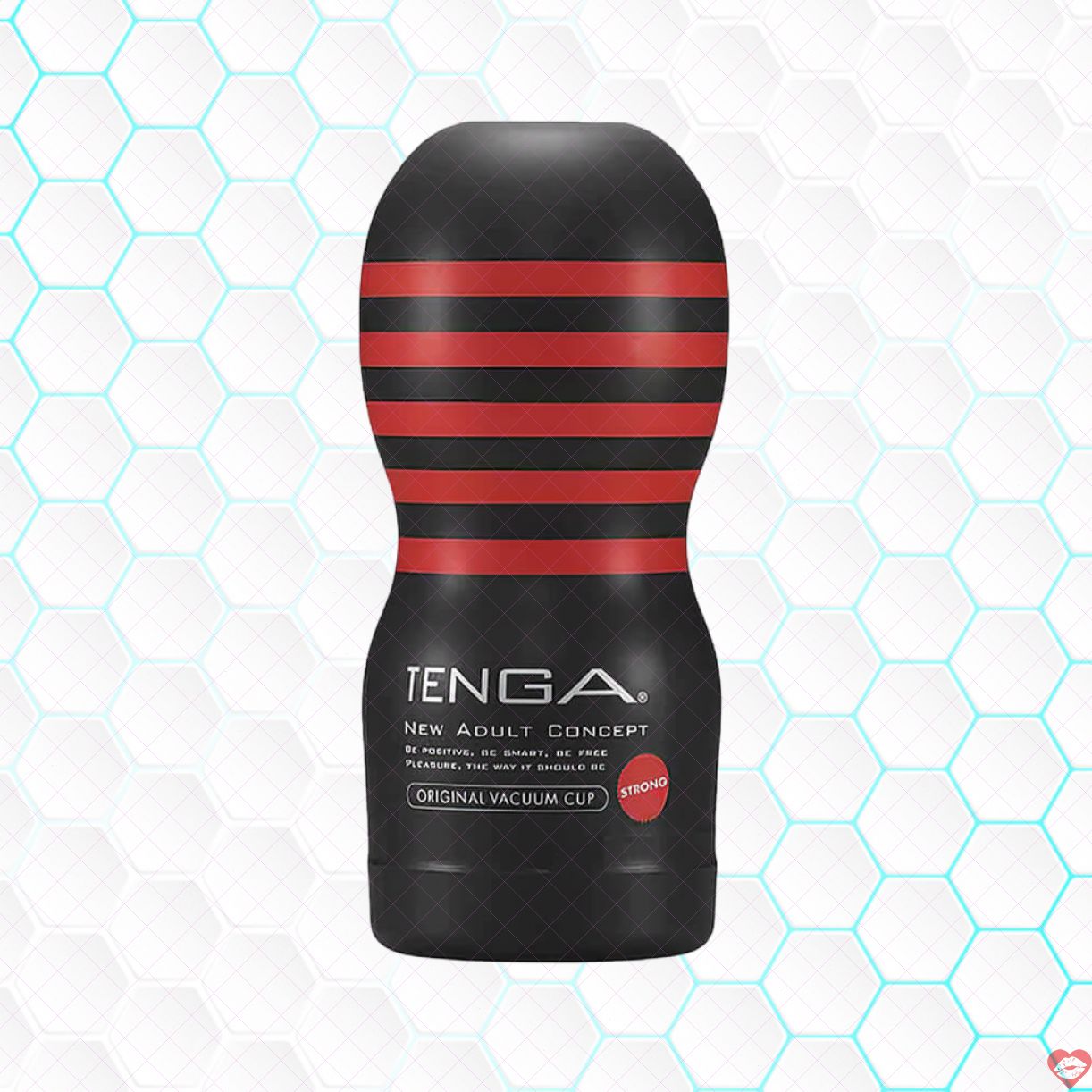 Âm đạo giả Tenga Deep Throat cup siêu thực bán chạy 2025 