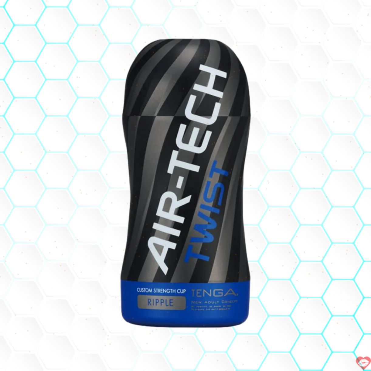 Âm đạo giả Tenga Air-Tech Twist Blue chất lượng cao giá tốt 