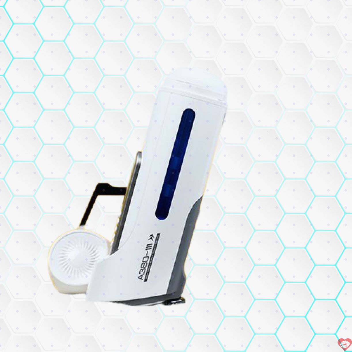Leten A380 Pro thụt tự động tỏa nhiệt rung mạnh siêu sướng 