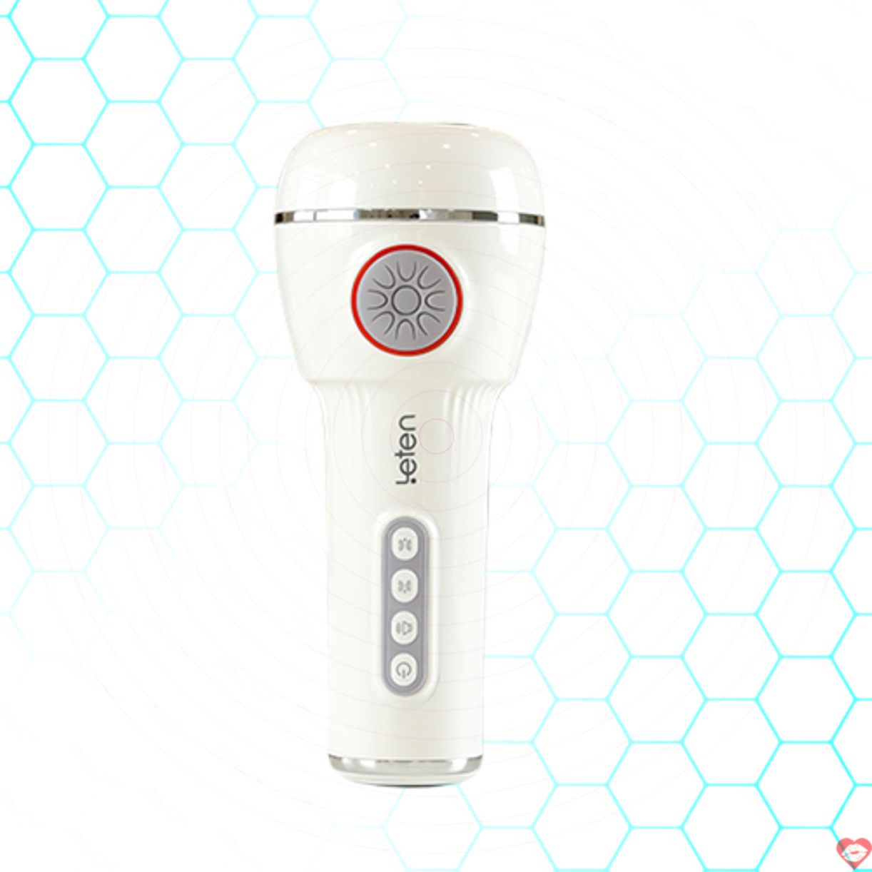 Leten Version 4 chính hãng giá tốt trải nghiệm đỉnh cao 