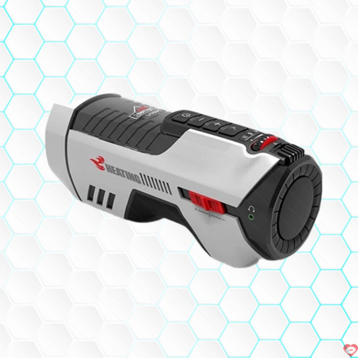 Leten Future Pro sưởi ấm rung mượt âm thanh sống động kích thích 