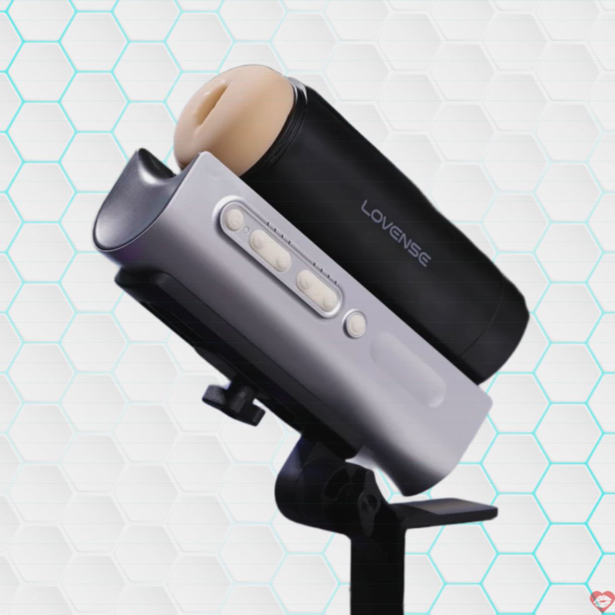Lovense Solace Pro AI cao cấp kết nối App tiện lợi mua ngay 