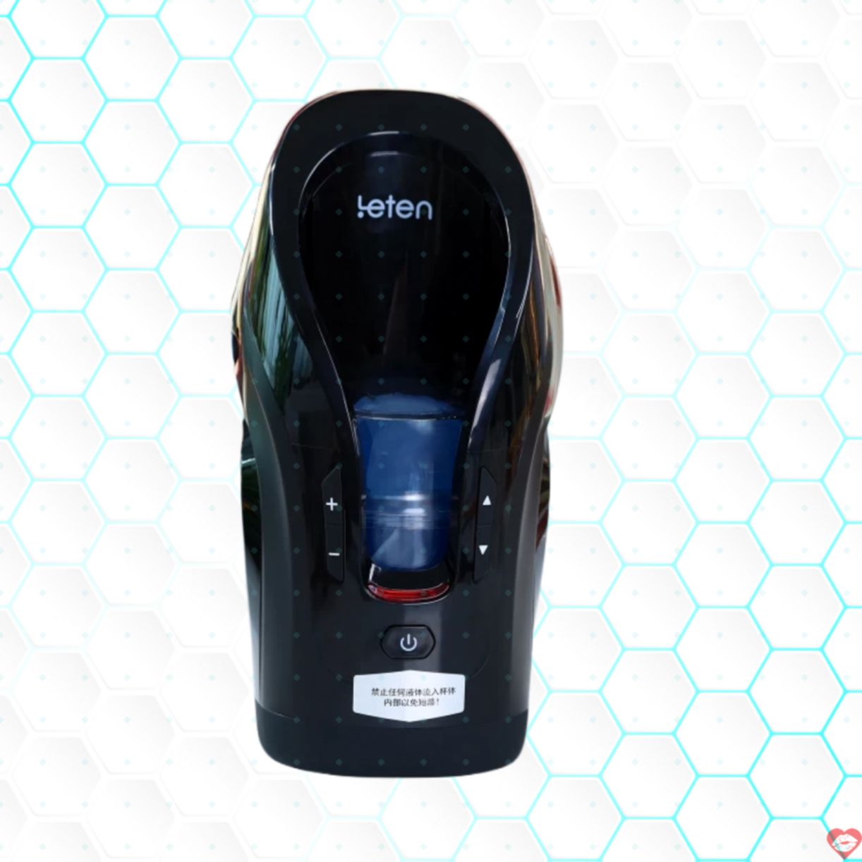 Máy thủ dâm Leten Cannon King Luxury đa chế độ 2025 giá tốt 