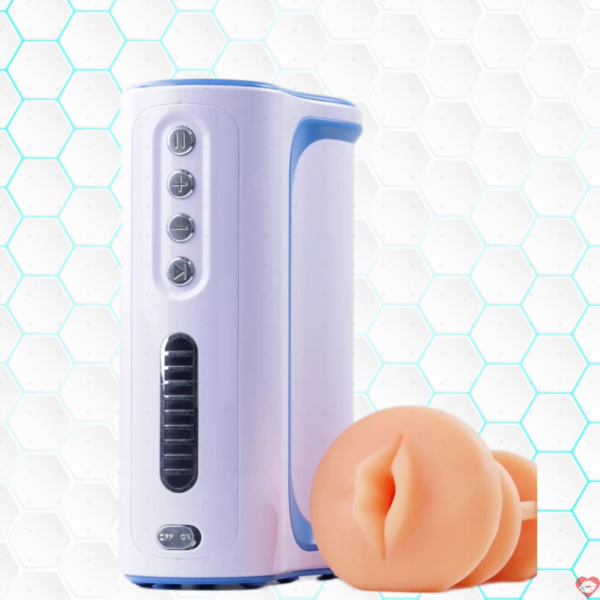 Autoblow AI chính hãng máy bú mút tự động cao cấp, thông minh 