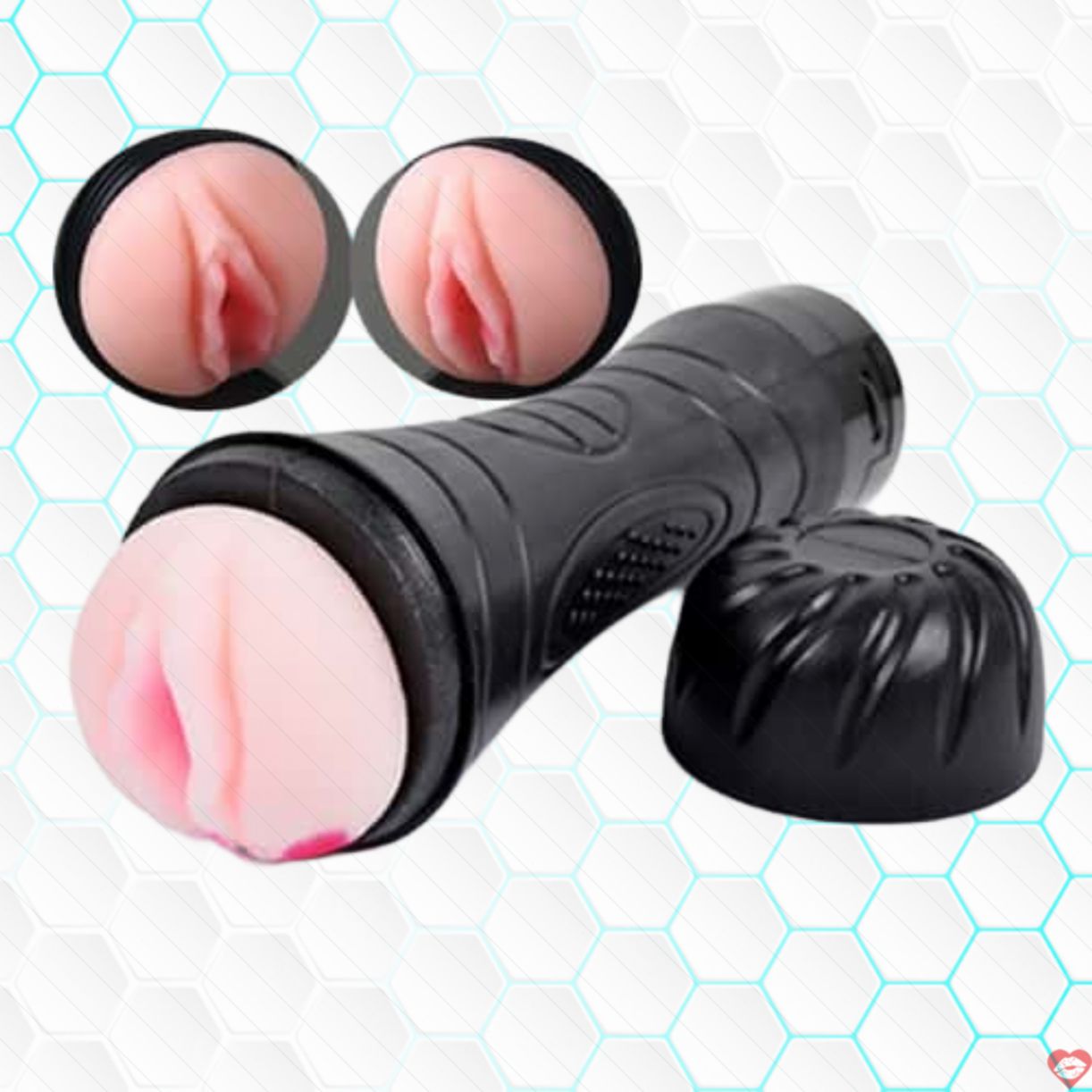 KIAO MBQ 2019 Đồ Chơi Tình Dục Nam Cao Cấp Kích Thích Mạnh Mẽ 