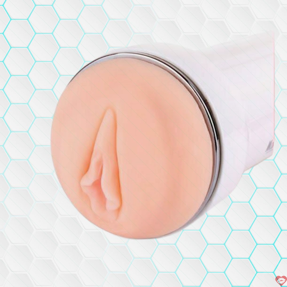 Faez Manmiao âm đạo giả hít tường SHP250 siêu thực mới 