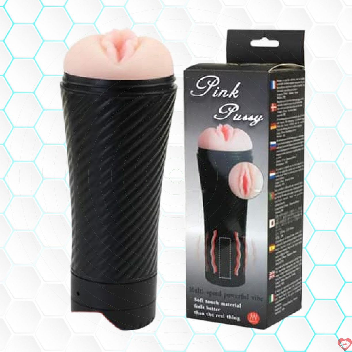 Đồ Chơi Tình Dục Nam BabyPussy Bayle Chuẩn Chính Hãng SHP52 