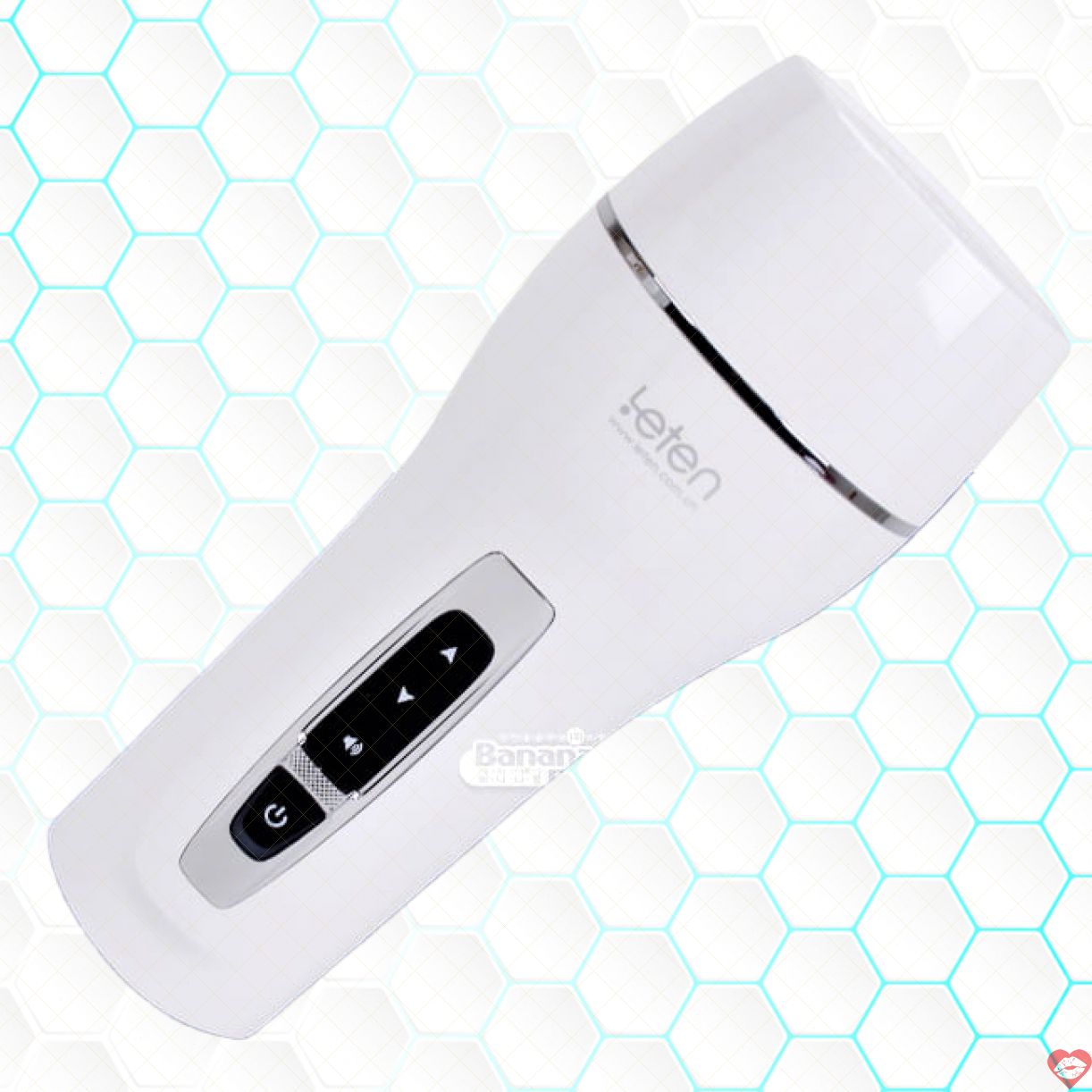 Âm Đạo Giả Gắn Tường Leten SHP700 Cao Cấp Siêu Thật Sống Động 