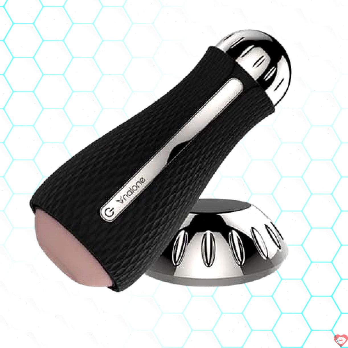 3D Nalone Jack Mô Hình Âm Hộ Giả Bluetooth SHP955 Đỉnh Cao 
