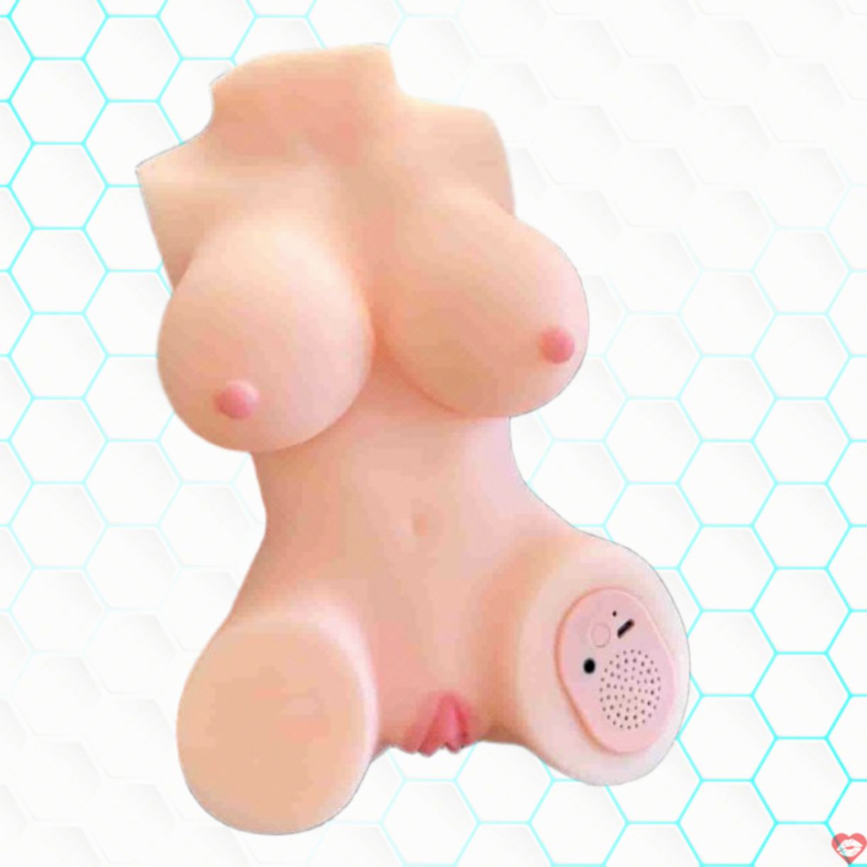 Búp bê tình dục mini Nhật Bản SHP1356 chất liệu mềm mịn cao cấp 