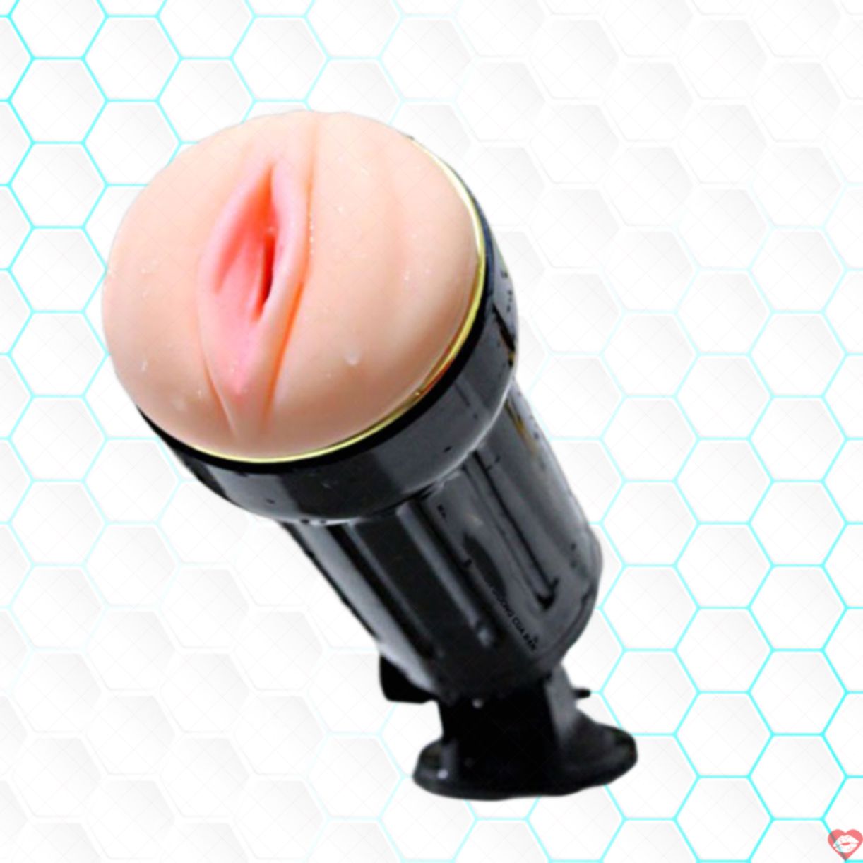 Máy thủ dâm gắn tường ManMiao cao cấp, cảm giác thật nhất 