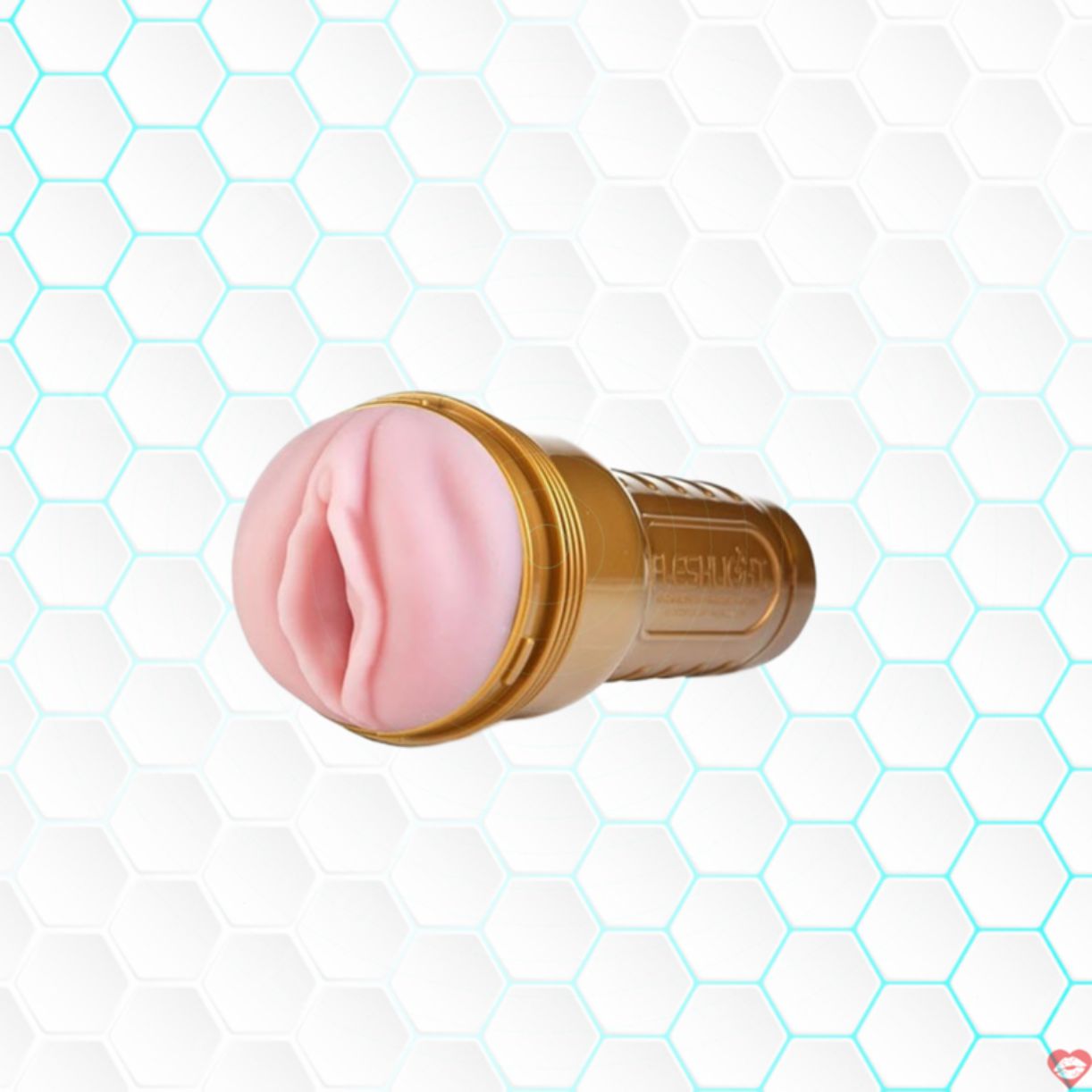 Âm đạo giả Fleshlight Stamina Training Unit tăng khoái cảm thật 