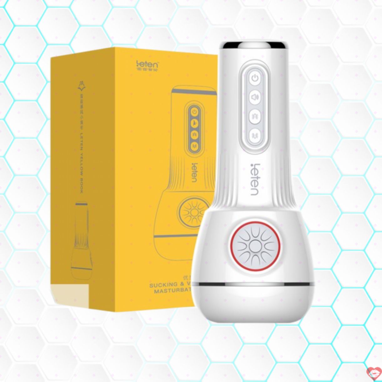 Âm Đạo Giả Tự Động Rung Co Bóp Thật Leten Sucking Tự Sướng 